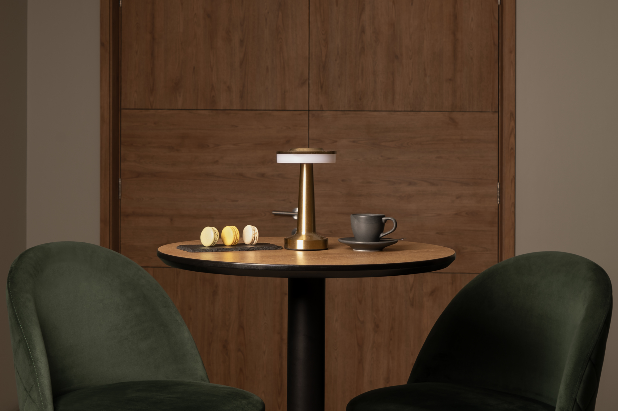 Foto - NH Ciudad de Santiago