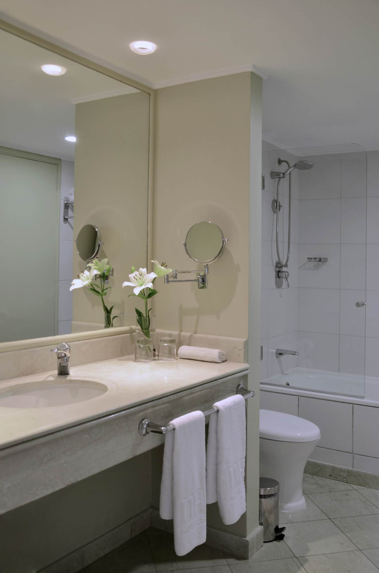 Foto - NH Ciudad de Santiago