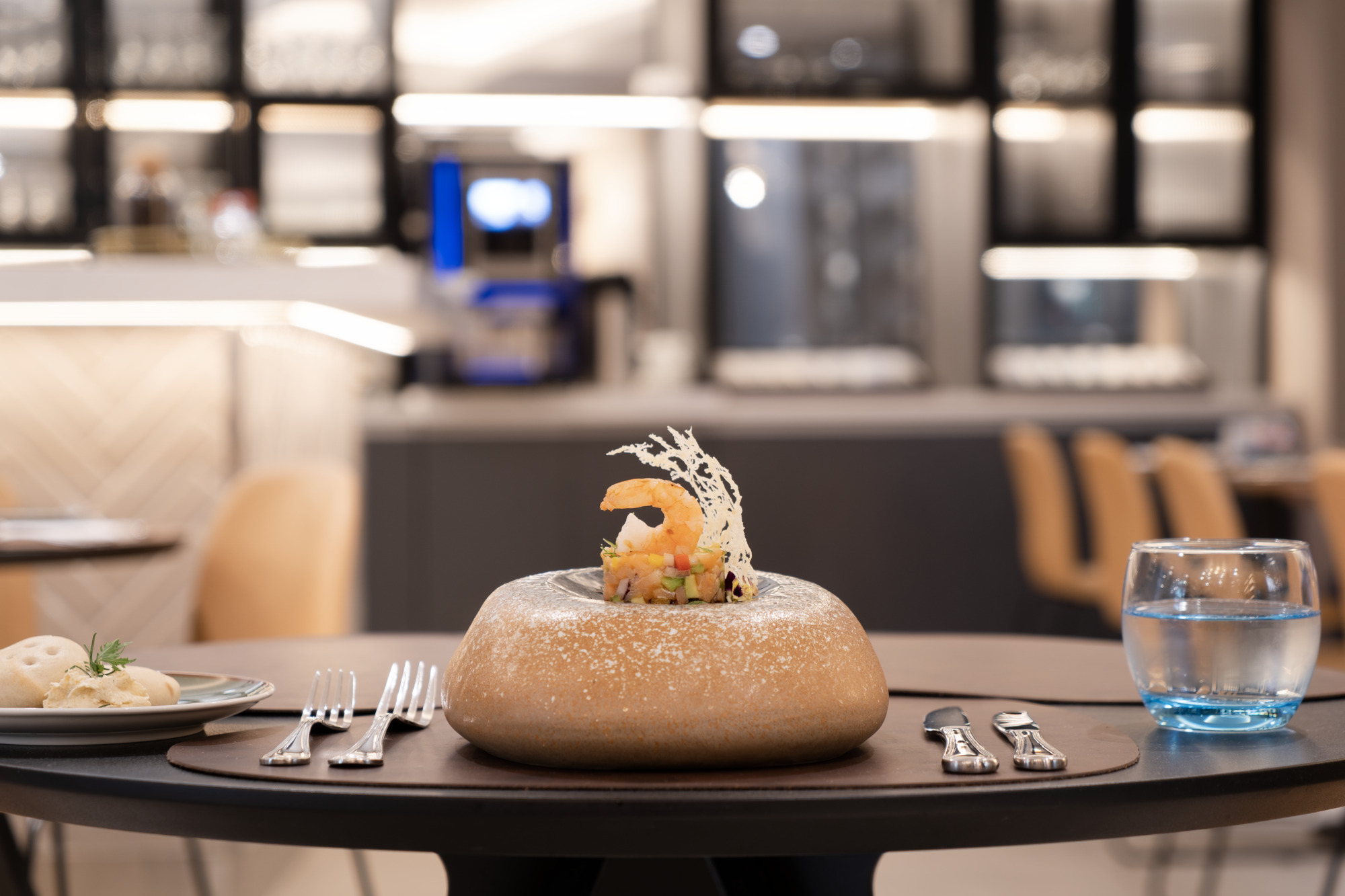 Foto - NH Ciudad de Santiago