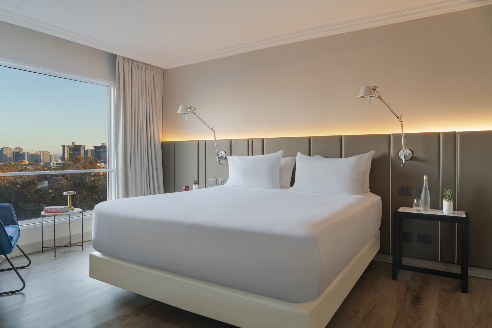 hotel-nh-ciudad-de-santiago-up-to-25-off-nh-hotels