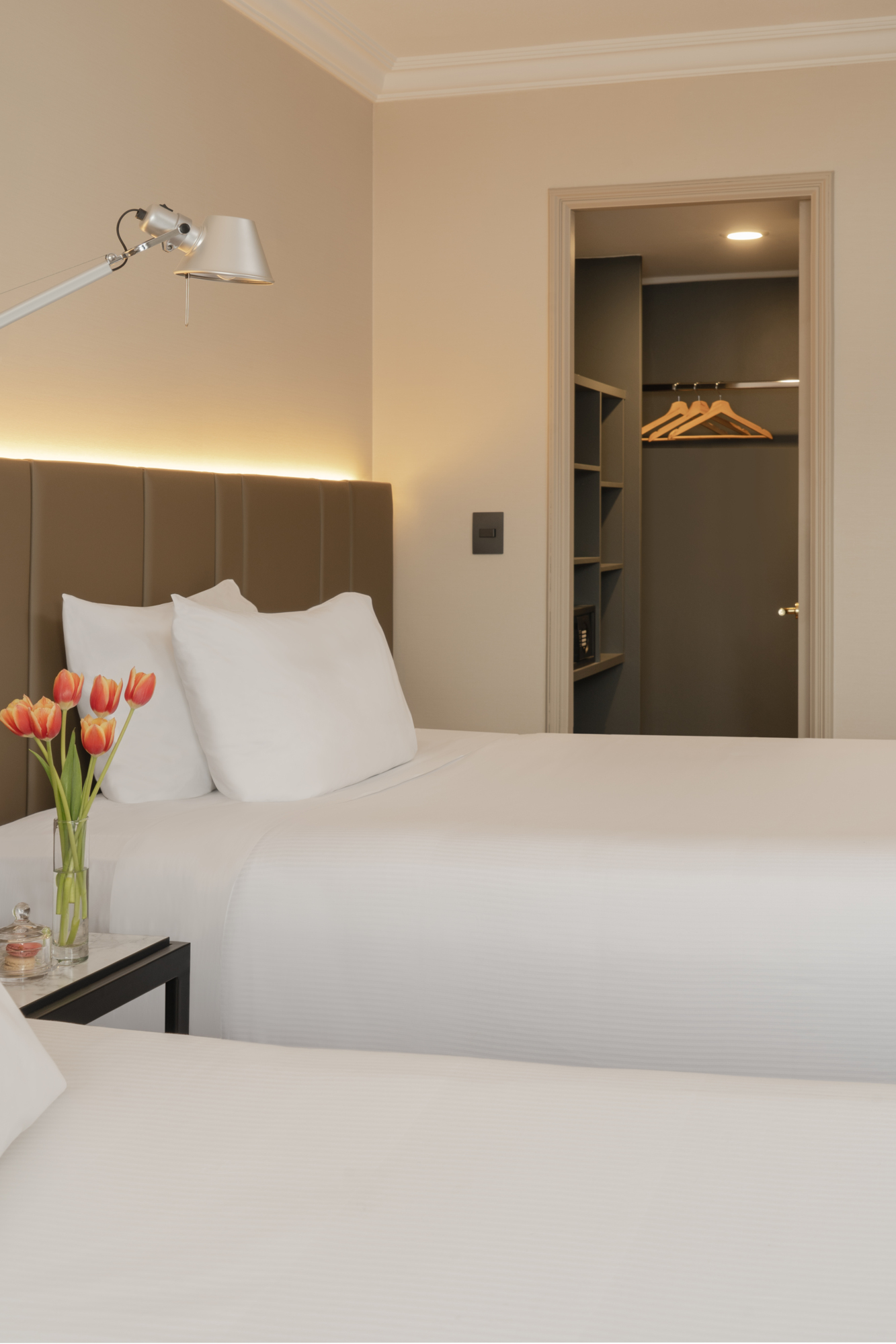 Foto - NH Ciudad de Santiago