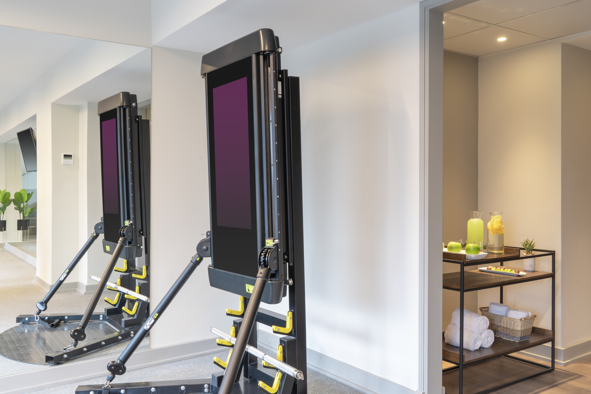 Foto - NH Ciudad de Santiago