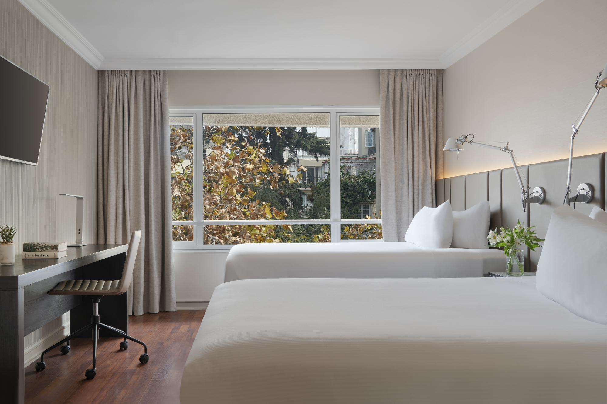 Foto - NH Ciudad de Santiago