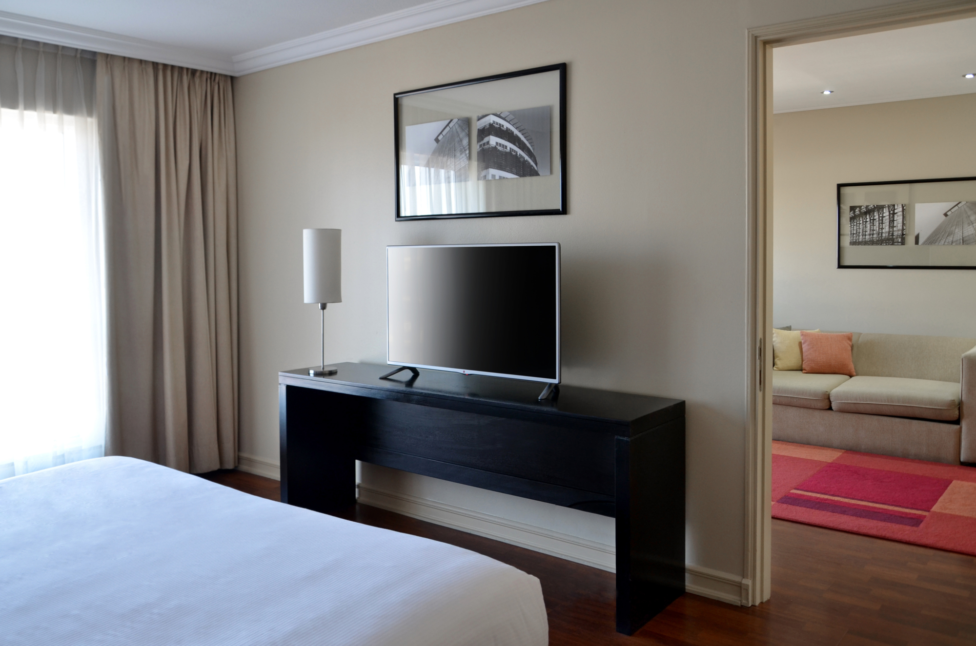 Foto - NH Ciudad de Santiago