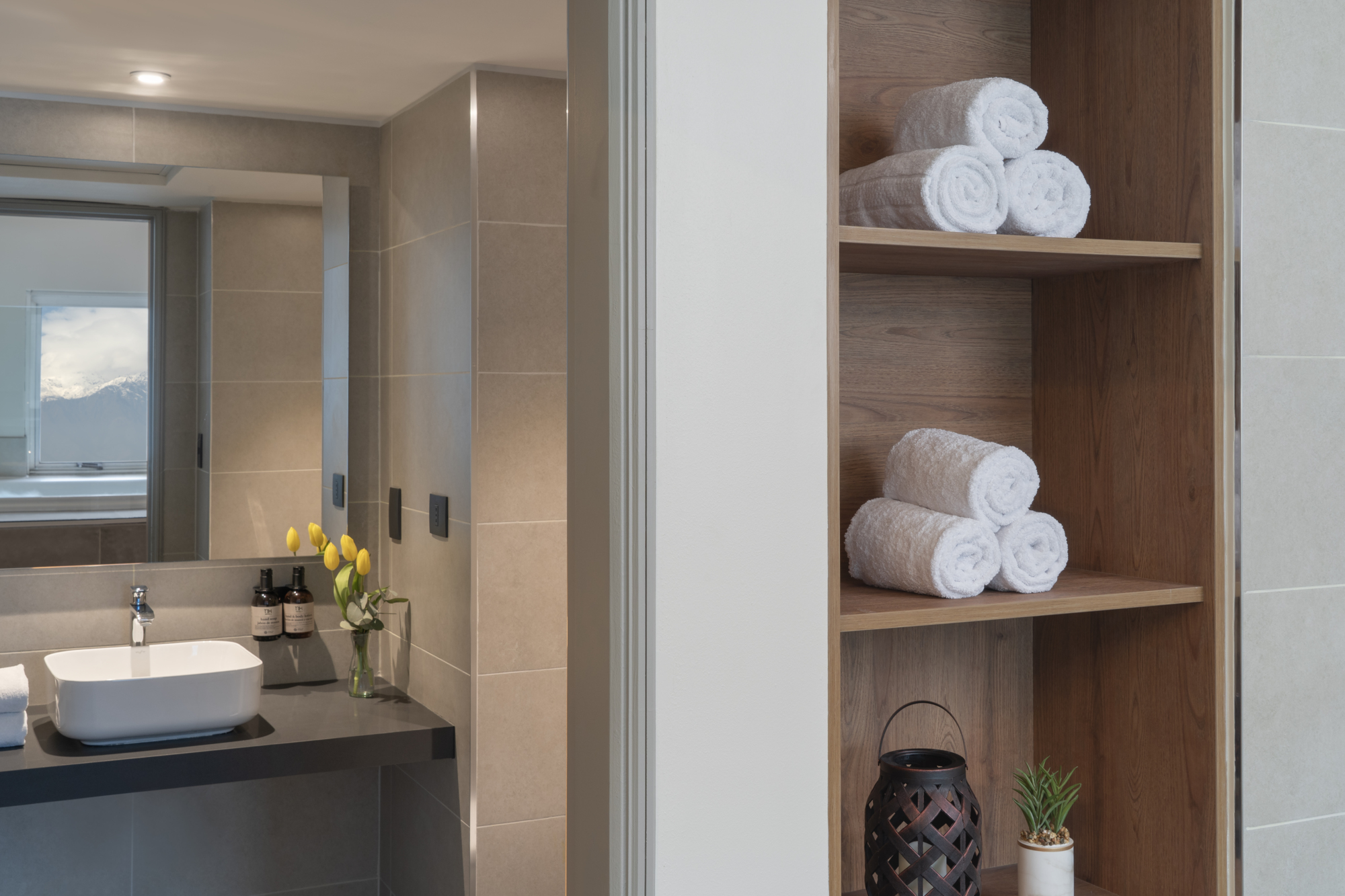 Foto - NH Ciudad de Santiago