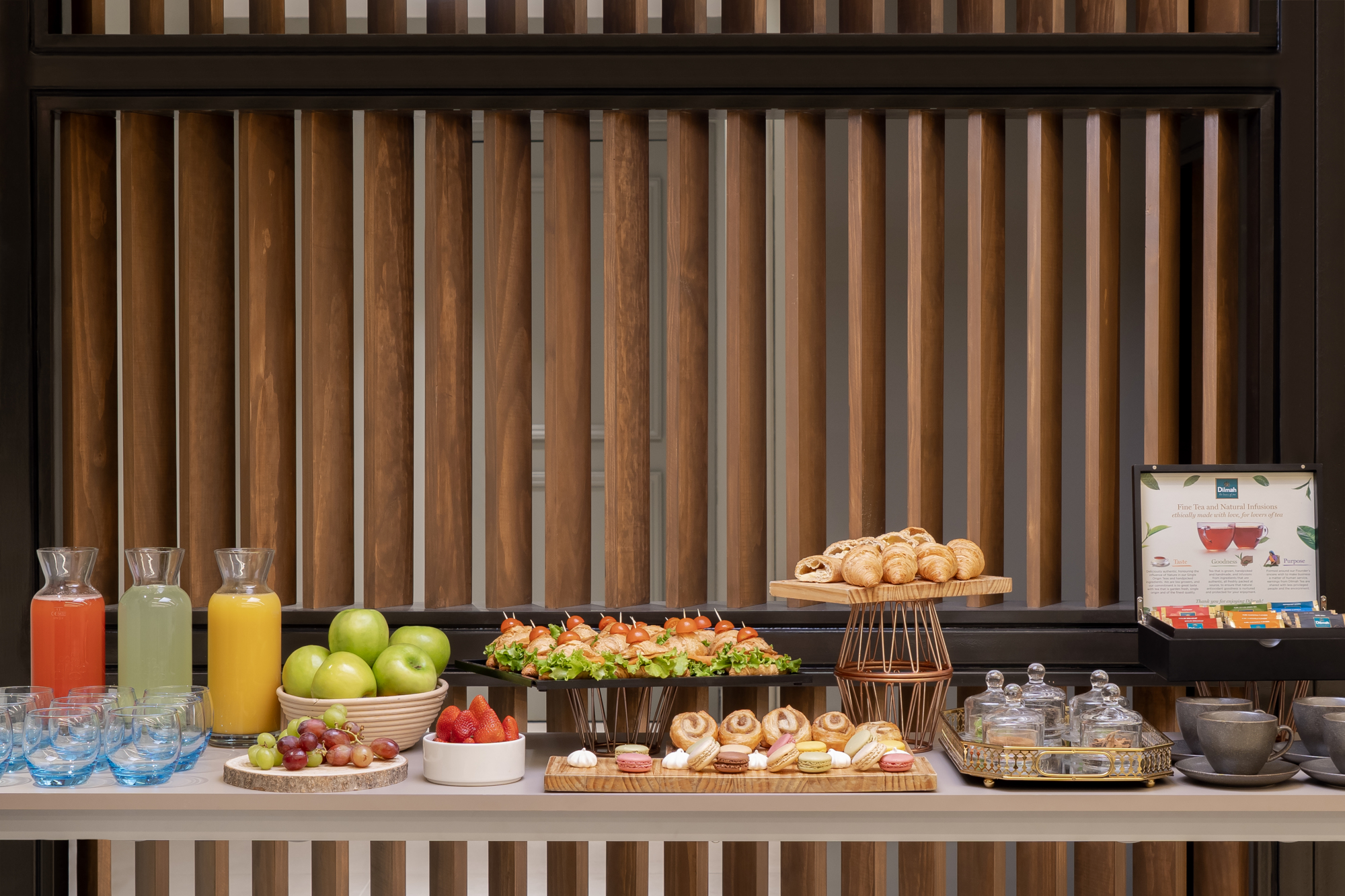 Foto - NH Ciudad de Santiago