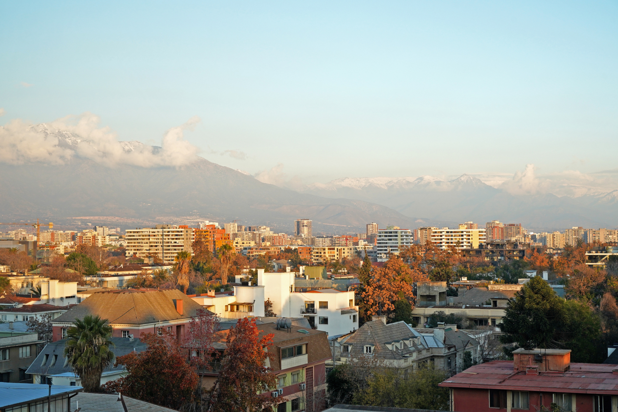 Foto - NH Ciudad de Santiago