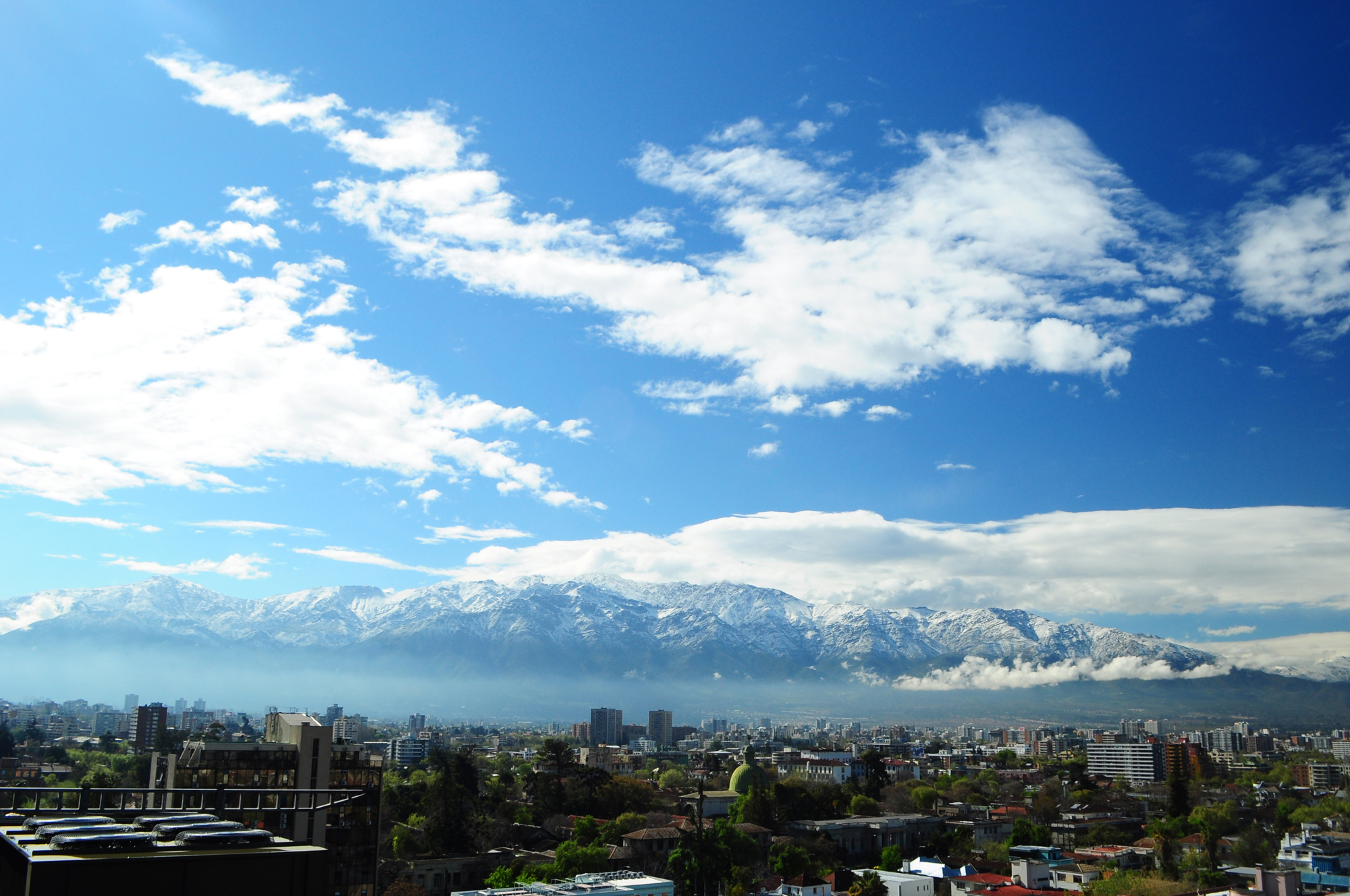 Foto - NH Ciudad de Santiago