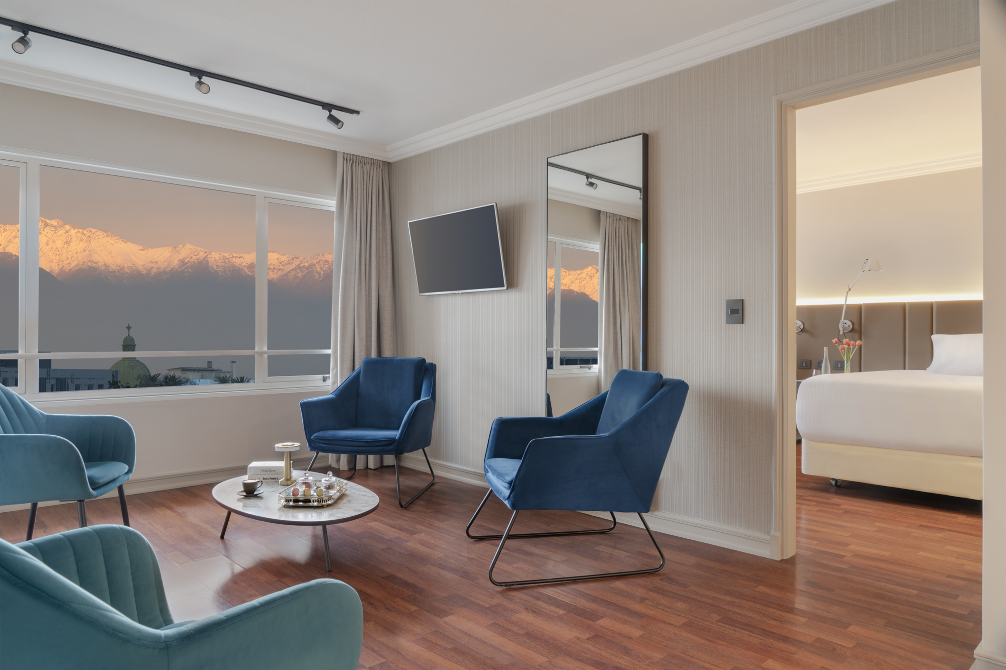 Foto - NH Ciudad de Santiago