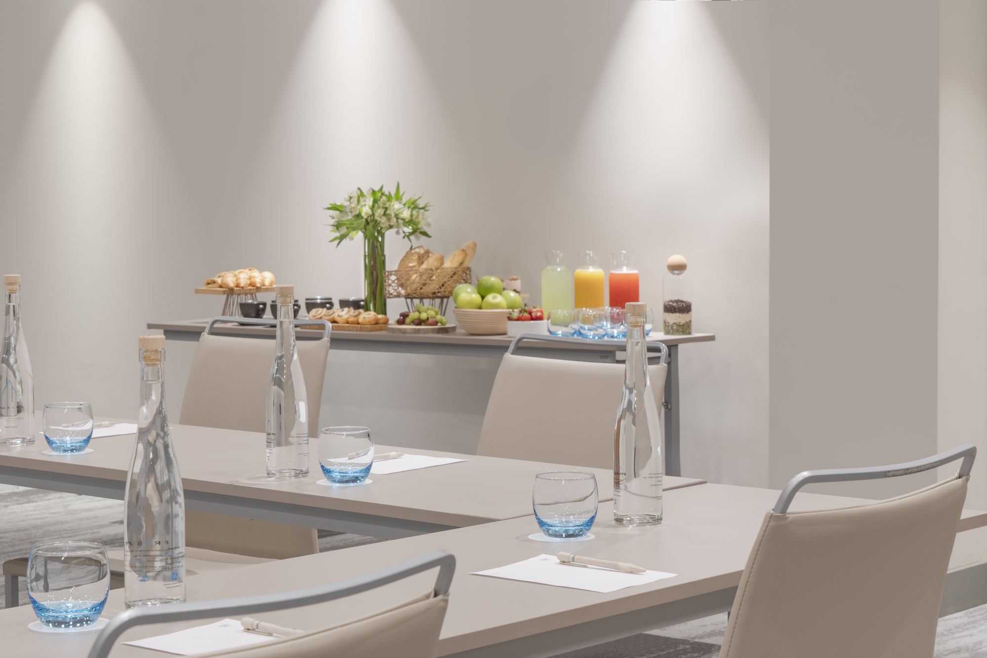 Foto - NH Ciudad de Santiago