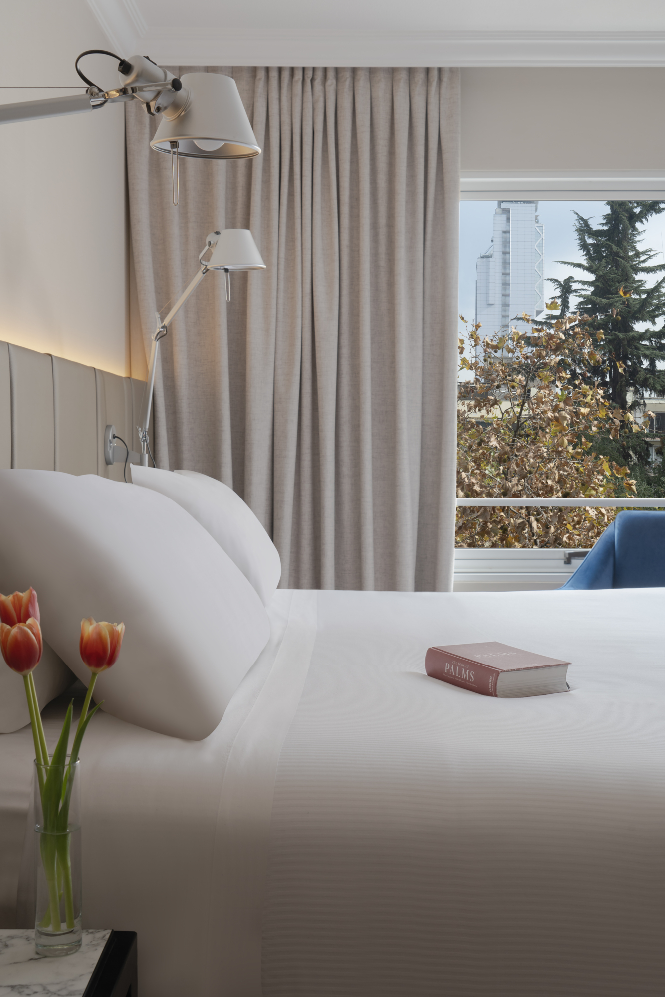 Foto - NH Ciudad de Santiago