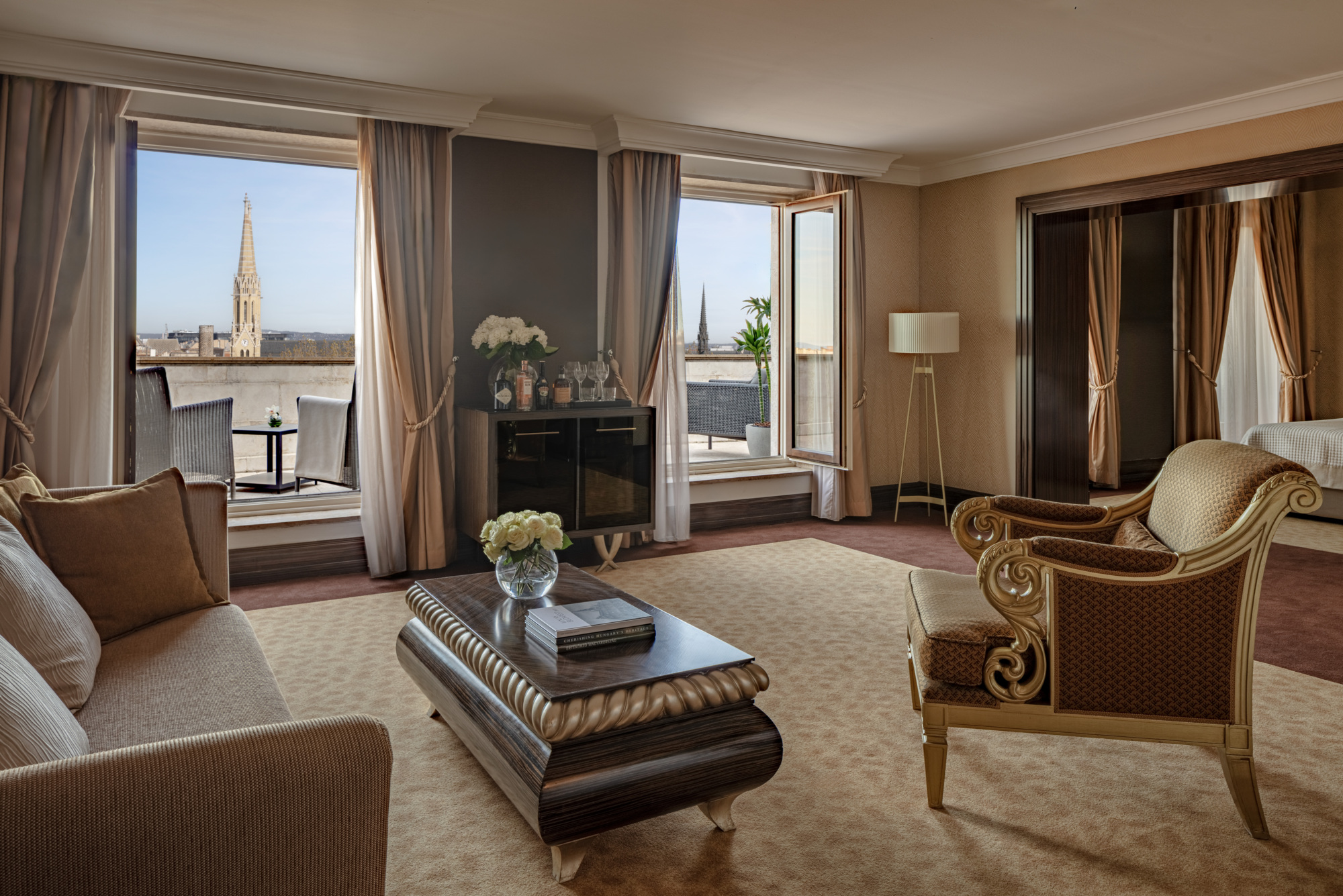 Foto - Anantara New York Palace Budapest - A Leading Hotel of the World