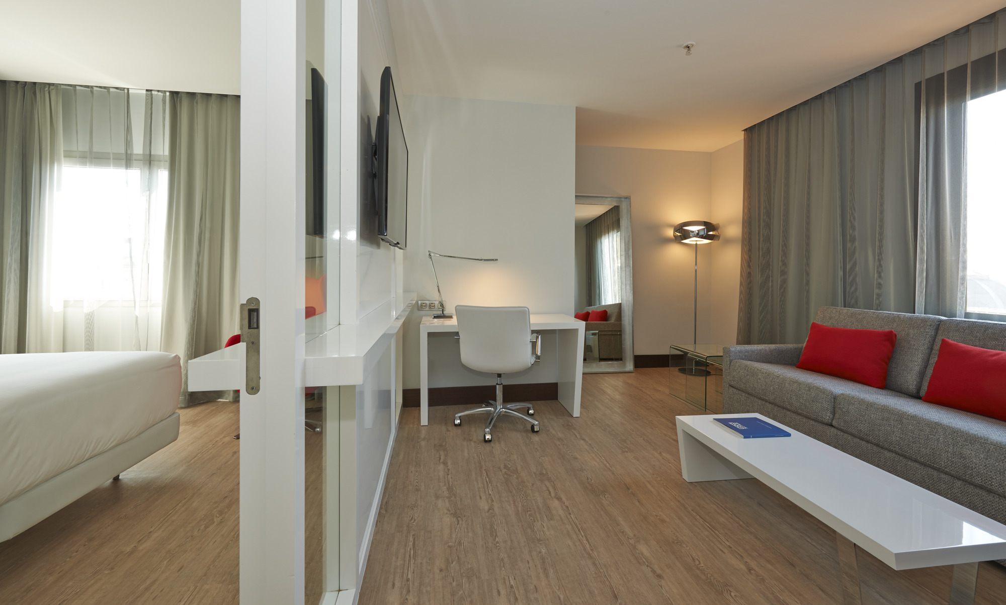 Photo - NH Collection Barcelona Gran Hotel Calderon