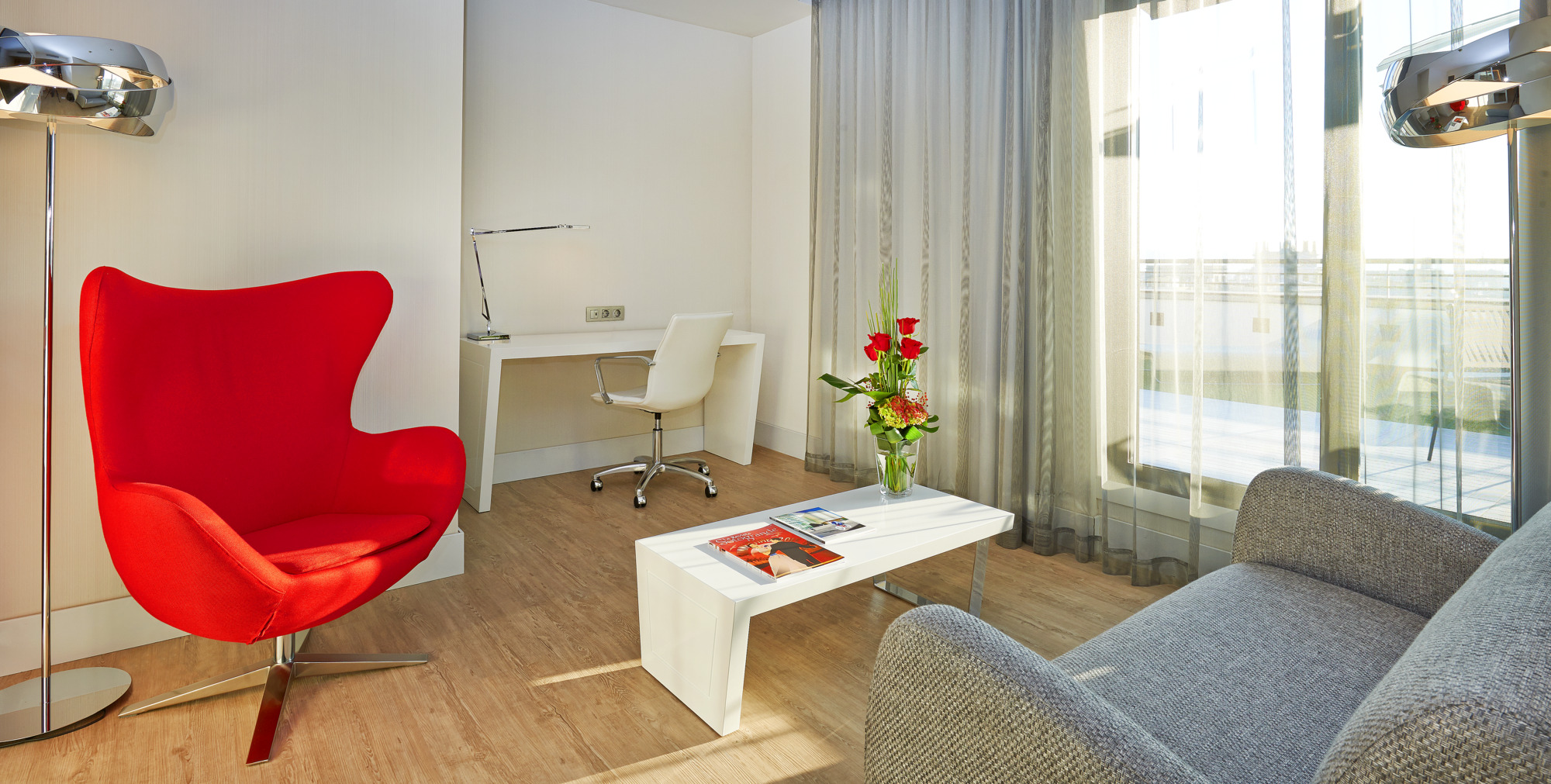 Photo - NH Collection Barcelona Gran Hotel Calderon