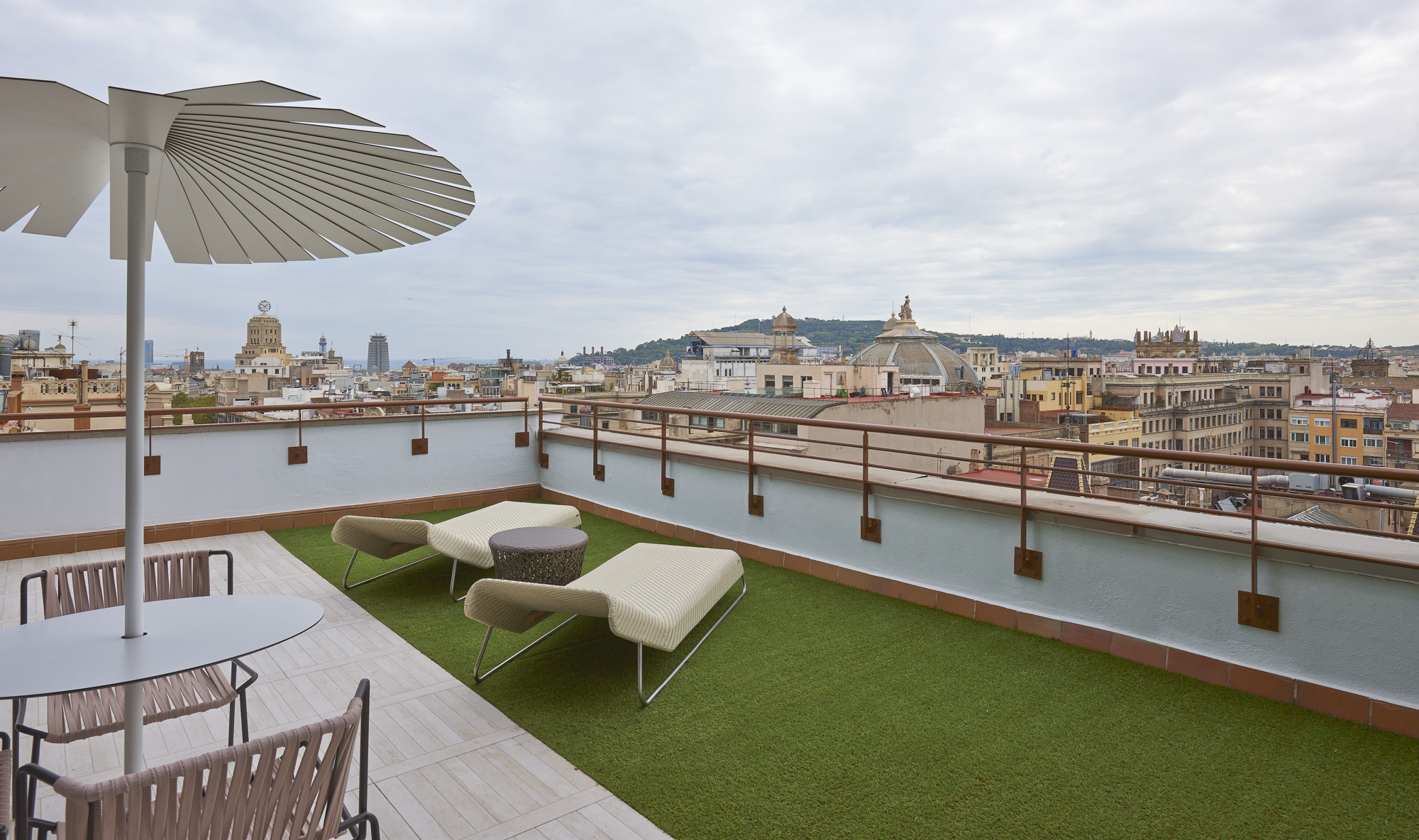 Photo - NH Collection Barcelona Gran Hotel Calderon