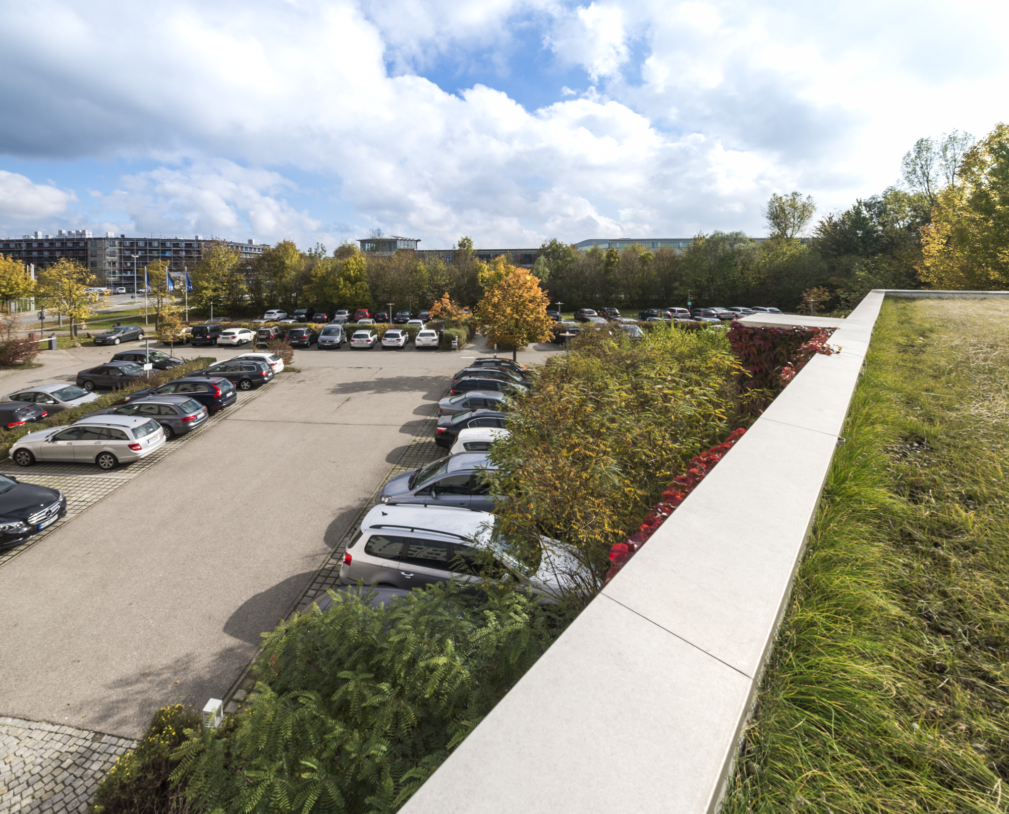 Foto - NH München Airport