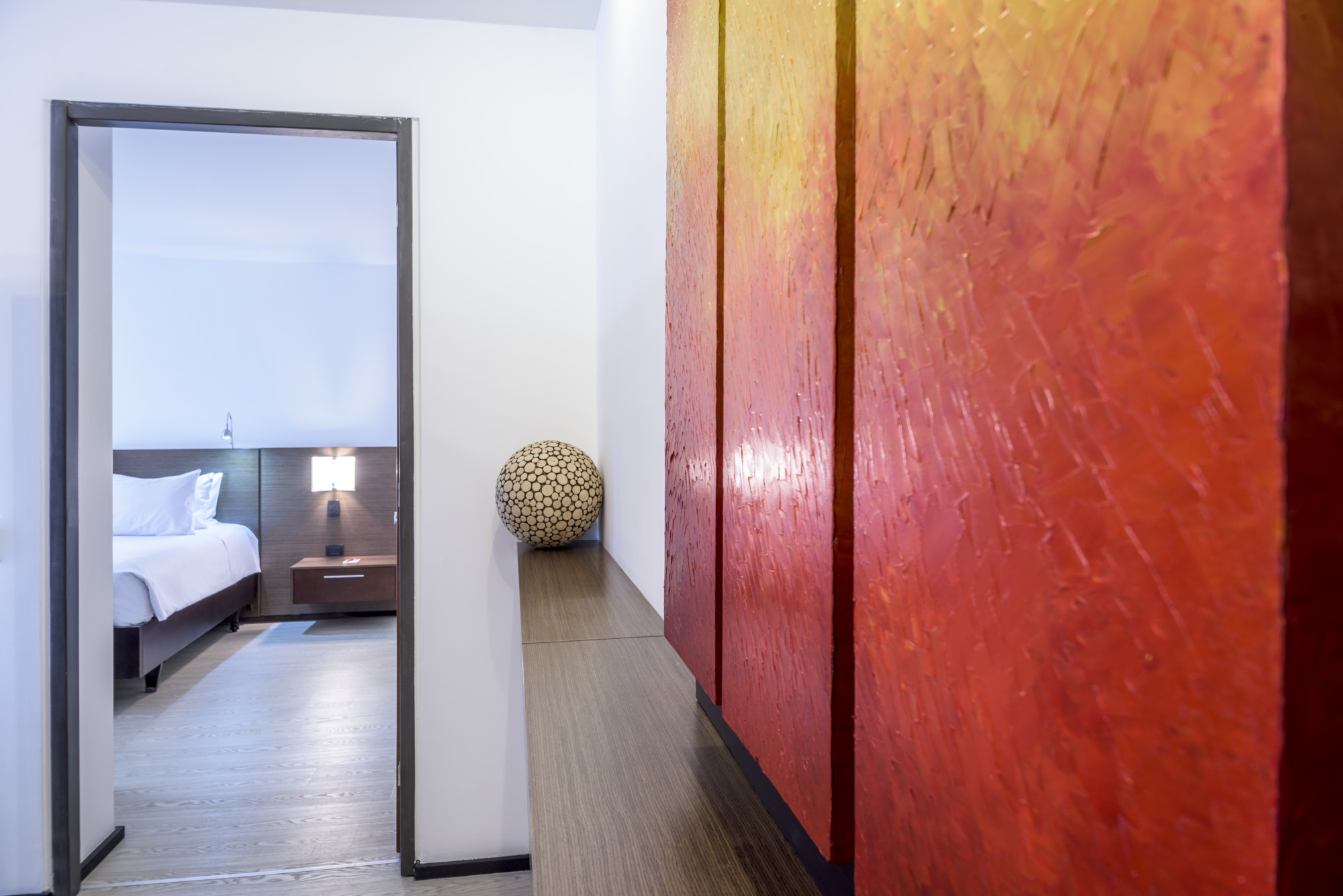 Foto - NH Collection Medellin Royal