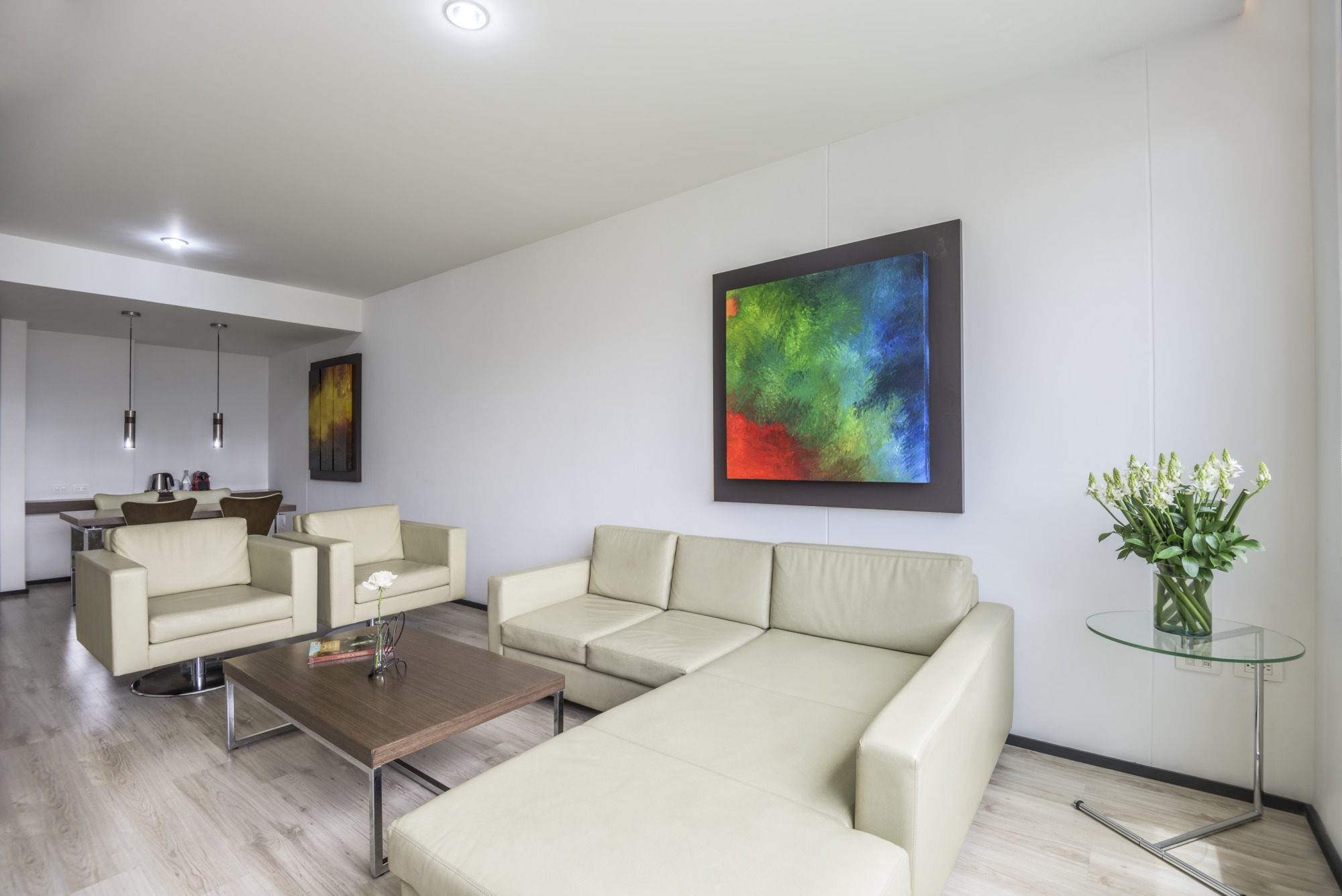 Foto - NH Collection Medellin Royal