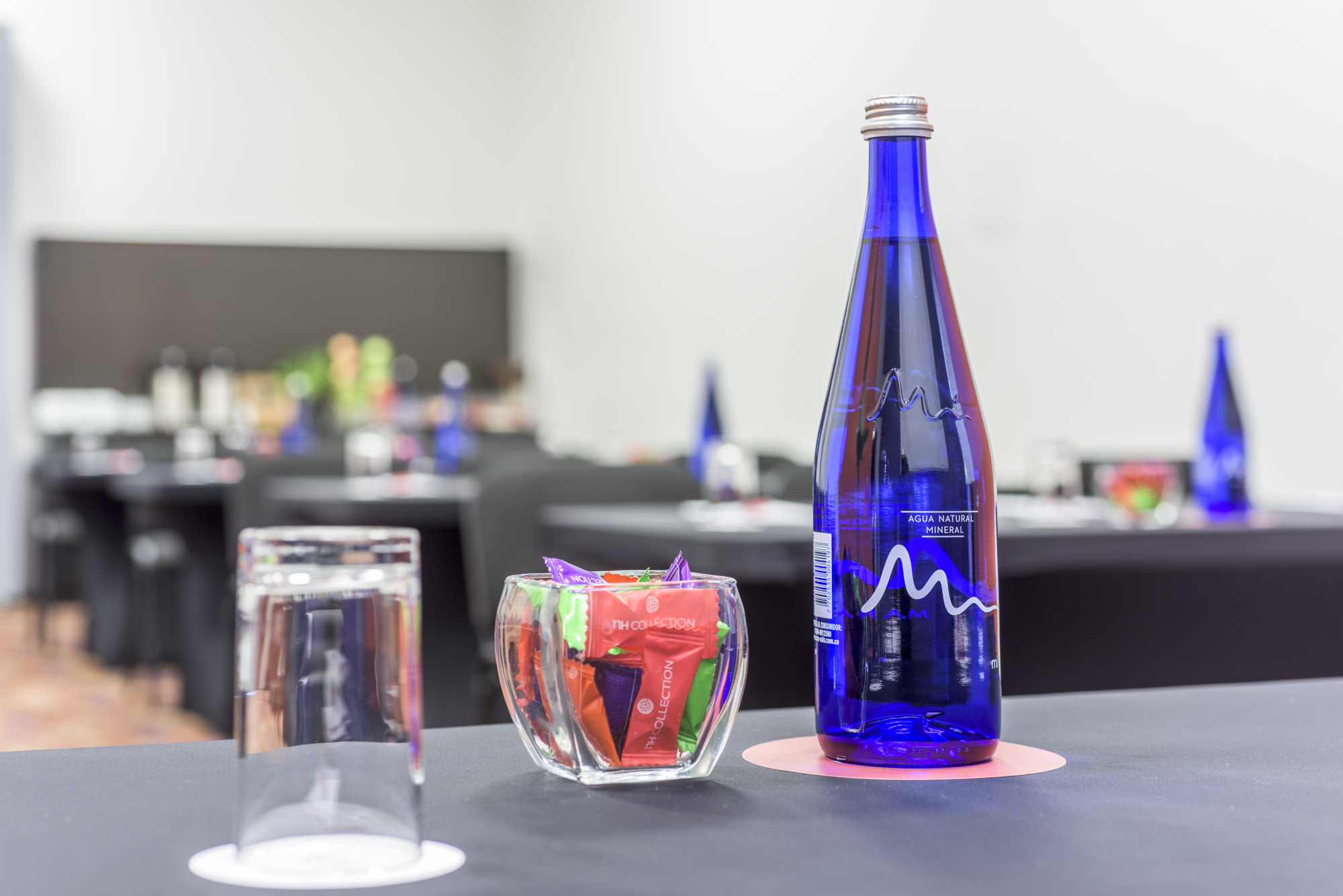 Foto - NH Collection Medellin Royal