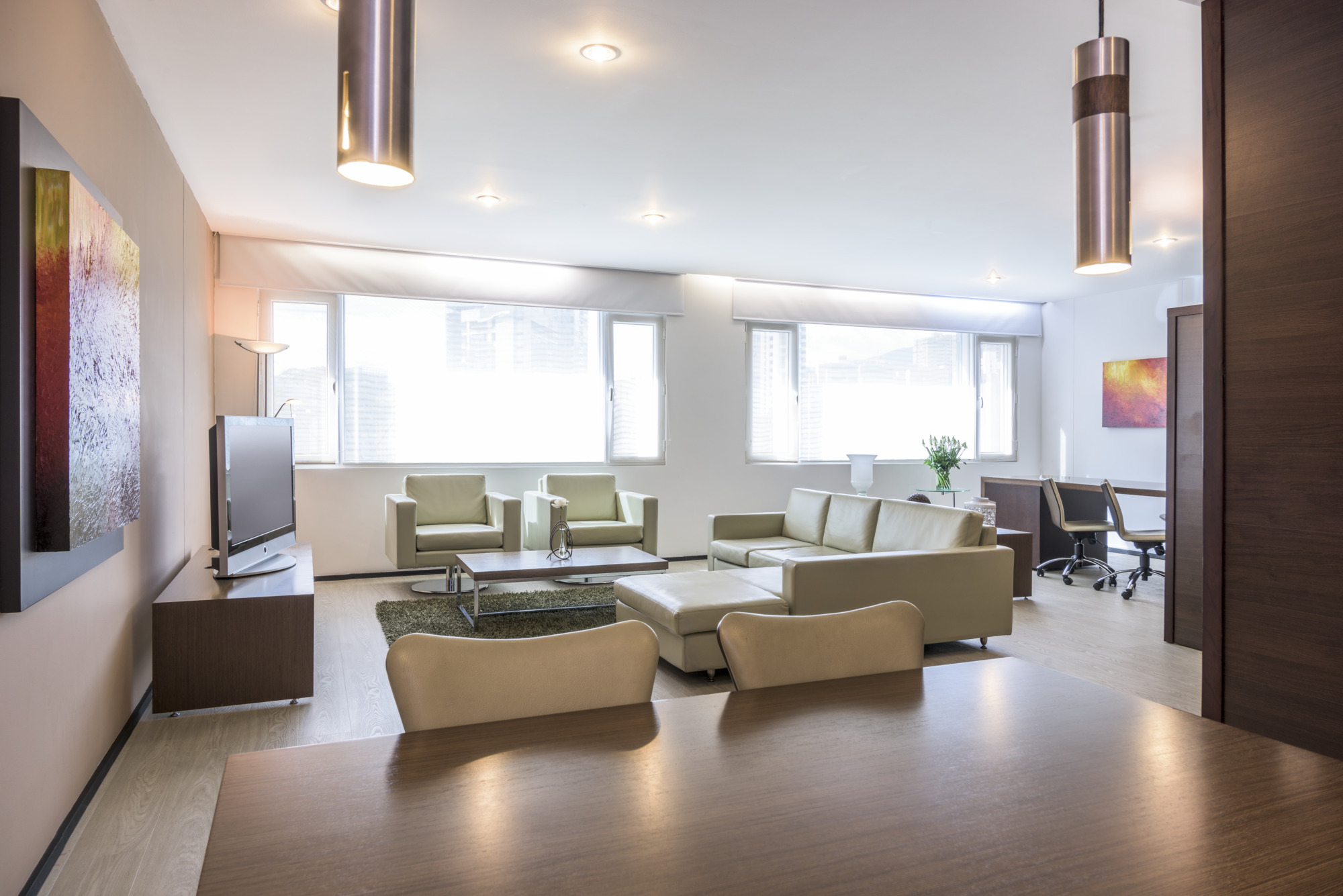 Foto - NH Collection Medellin Royal