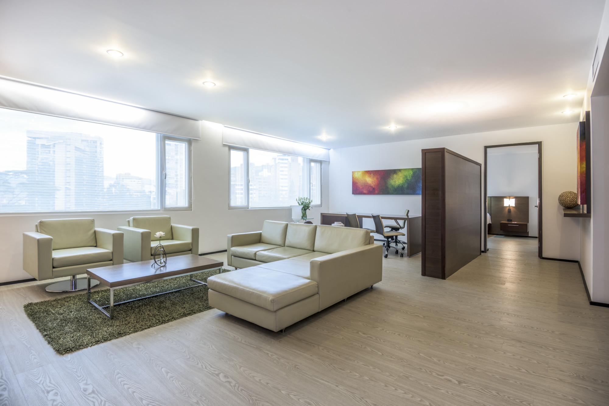 Foto - NH Collection Medellin Royal