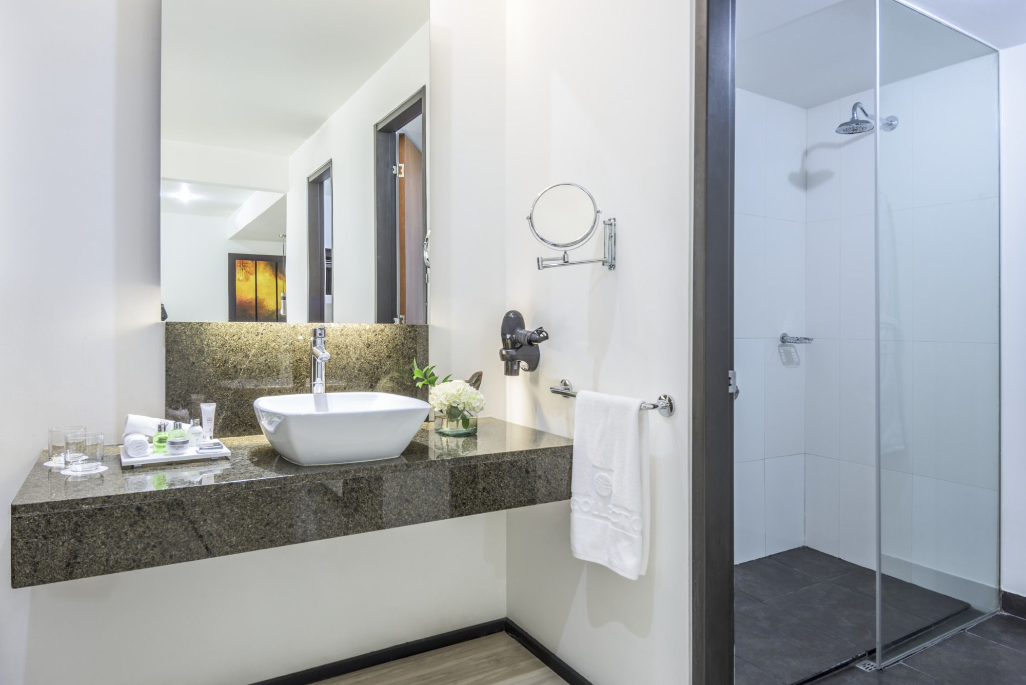 Foto - NH Collection Medellin Royal