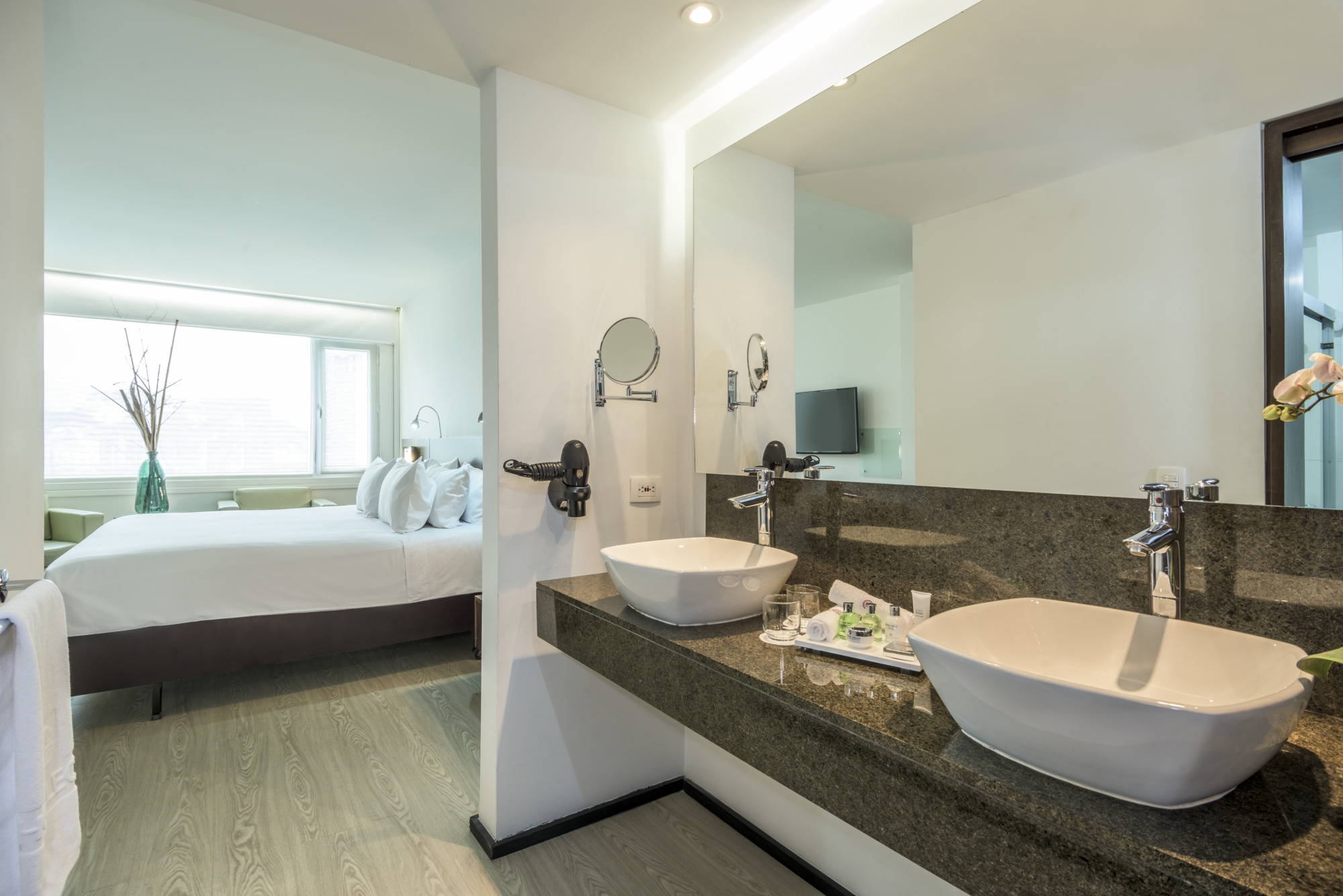 Foto - NH Collection Medellin Royal