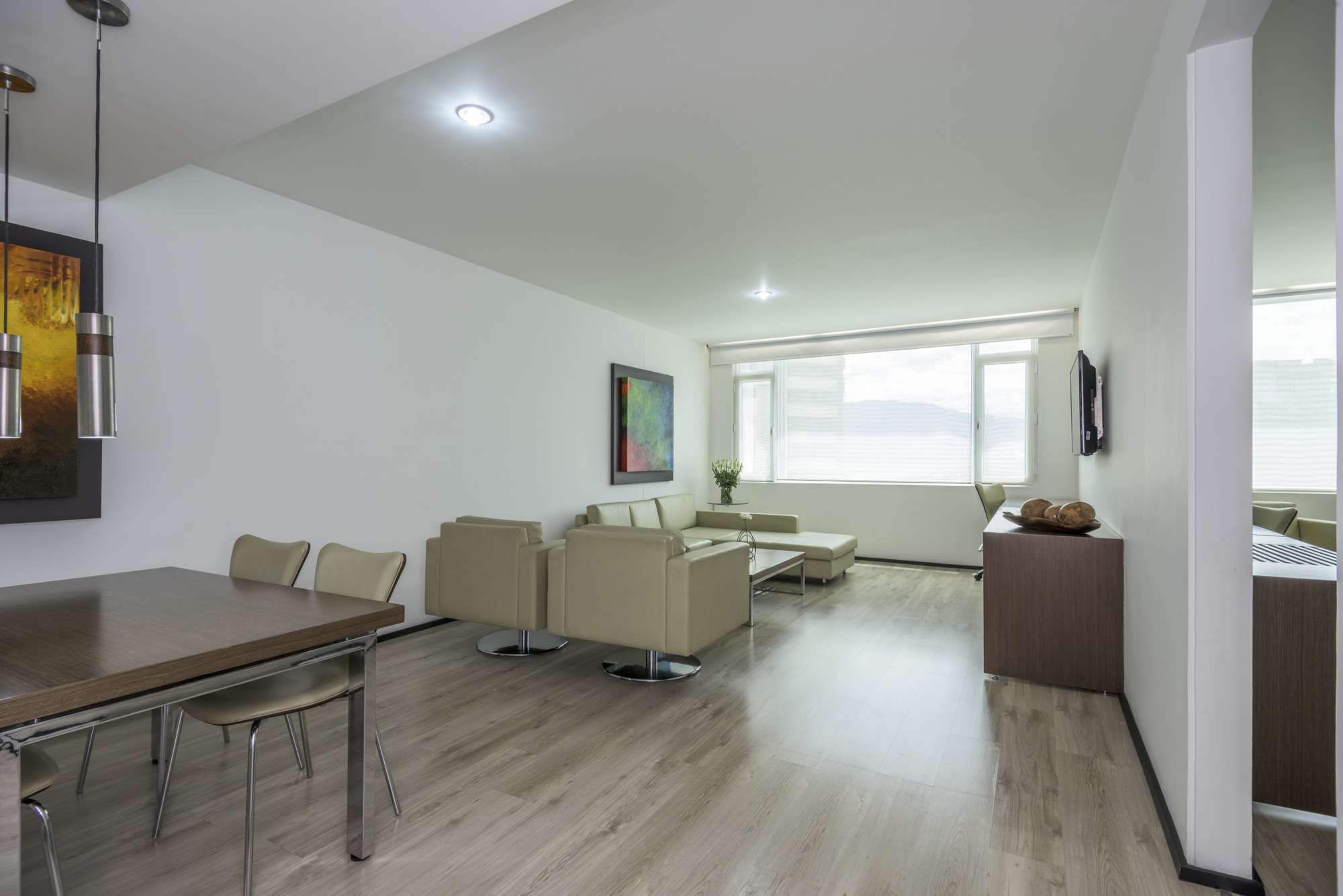 Foto - NH Collection Medellin Royal