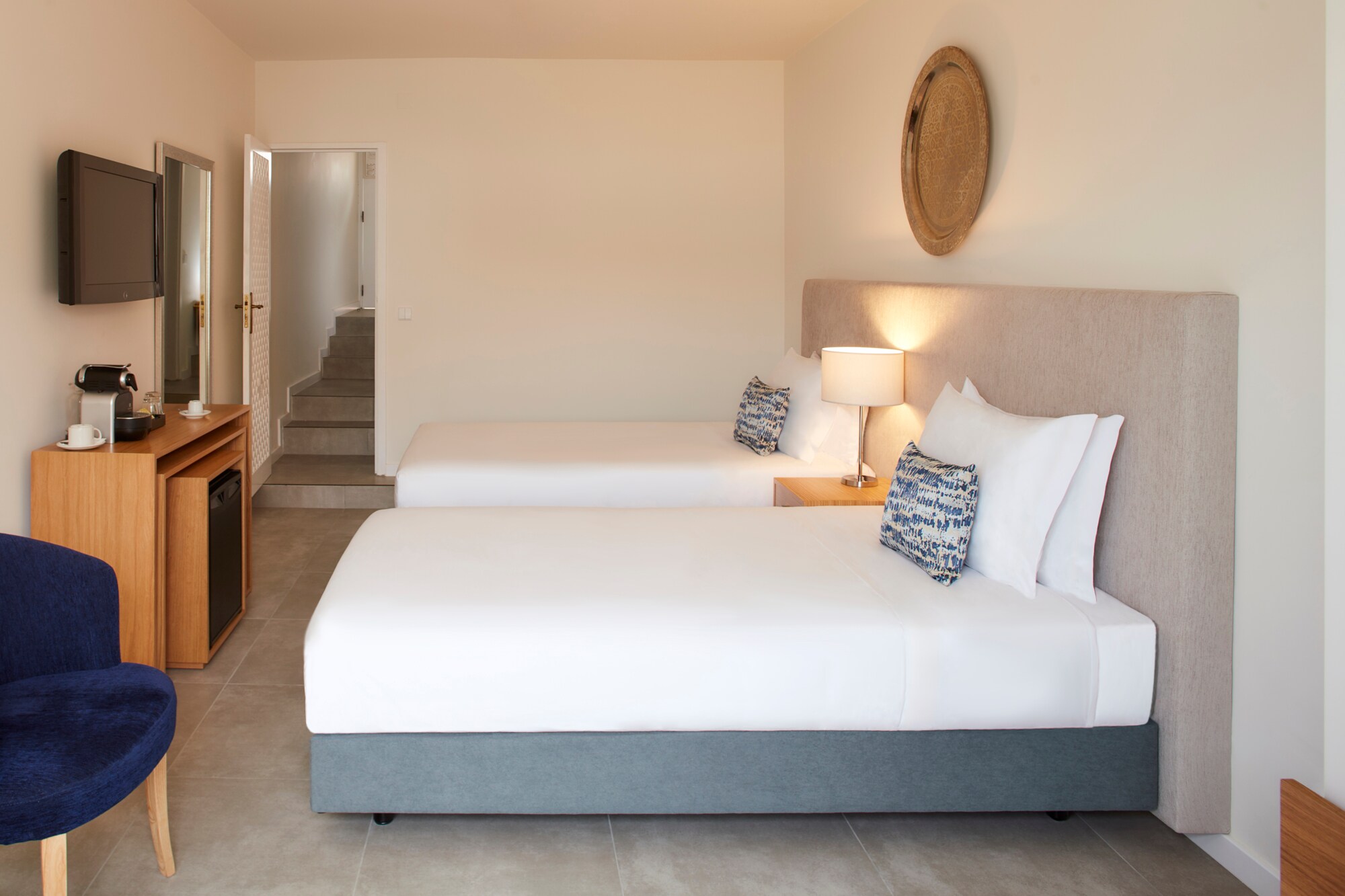 Room Quarto Superior com vistas