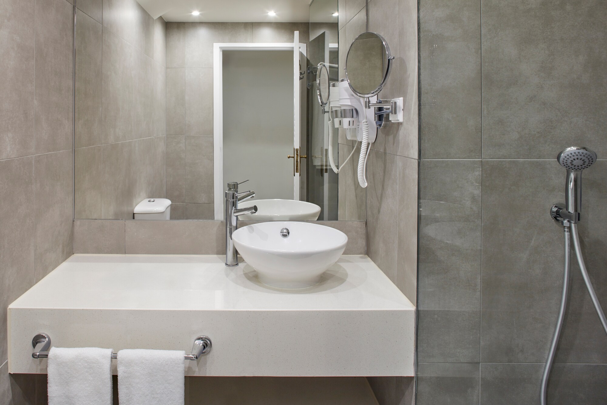 Room Quarto Superior com vistas