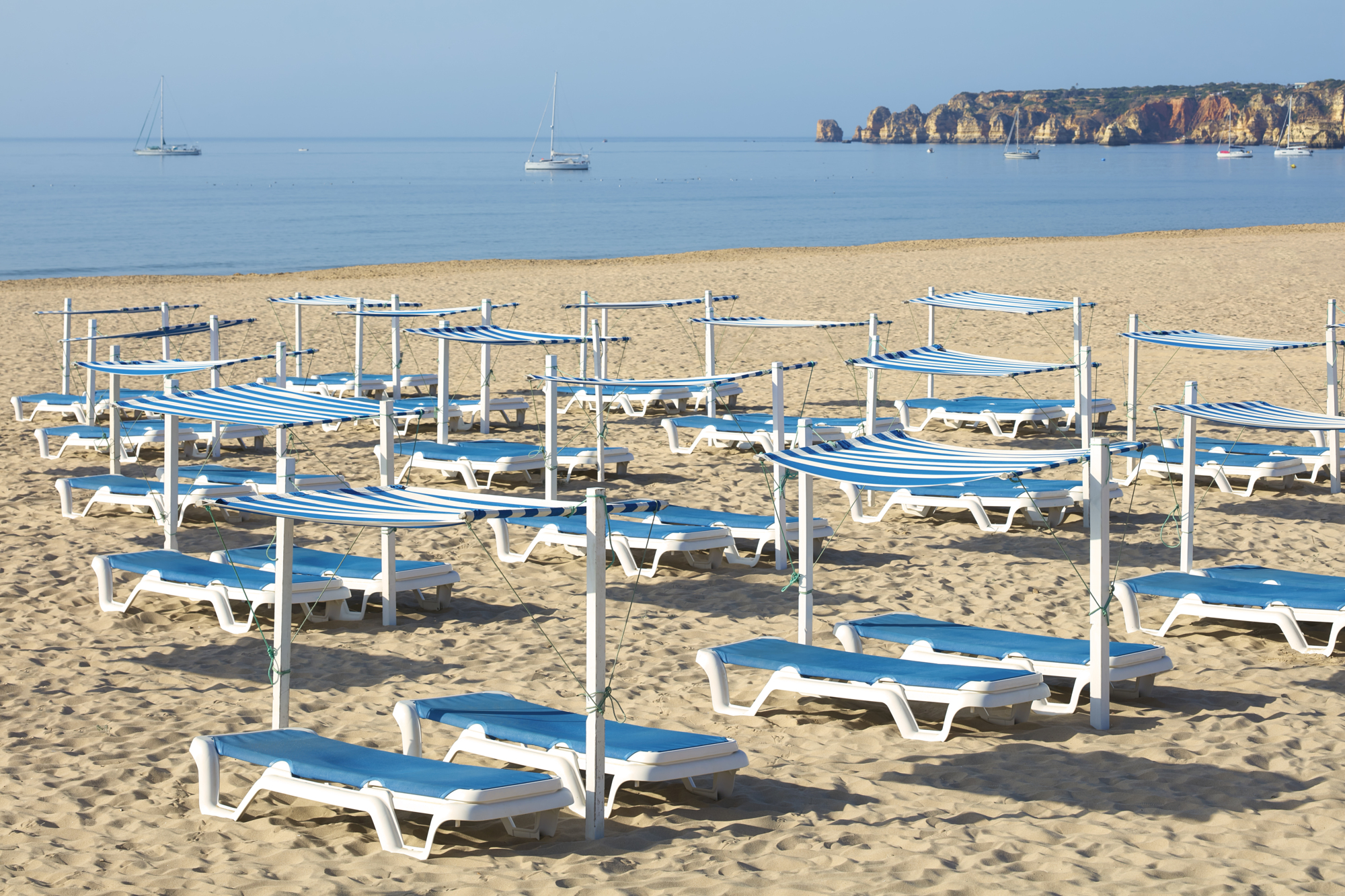 Foto - NH Lagos Algarve Resort