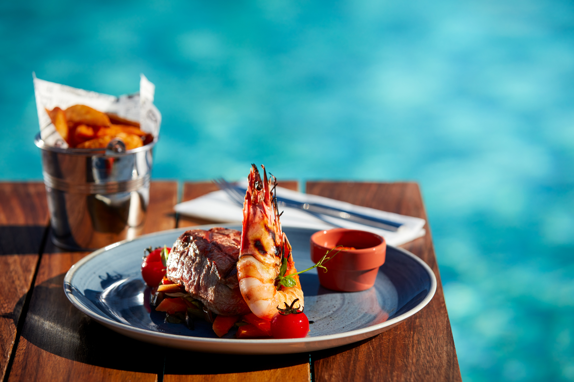 Foto - NH Lagos Algarve Resort