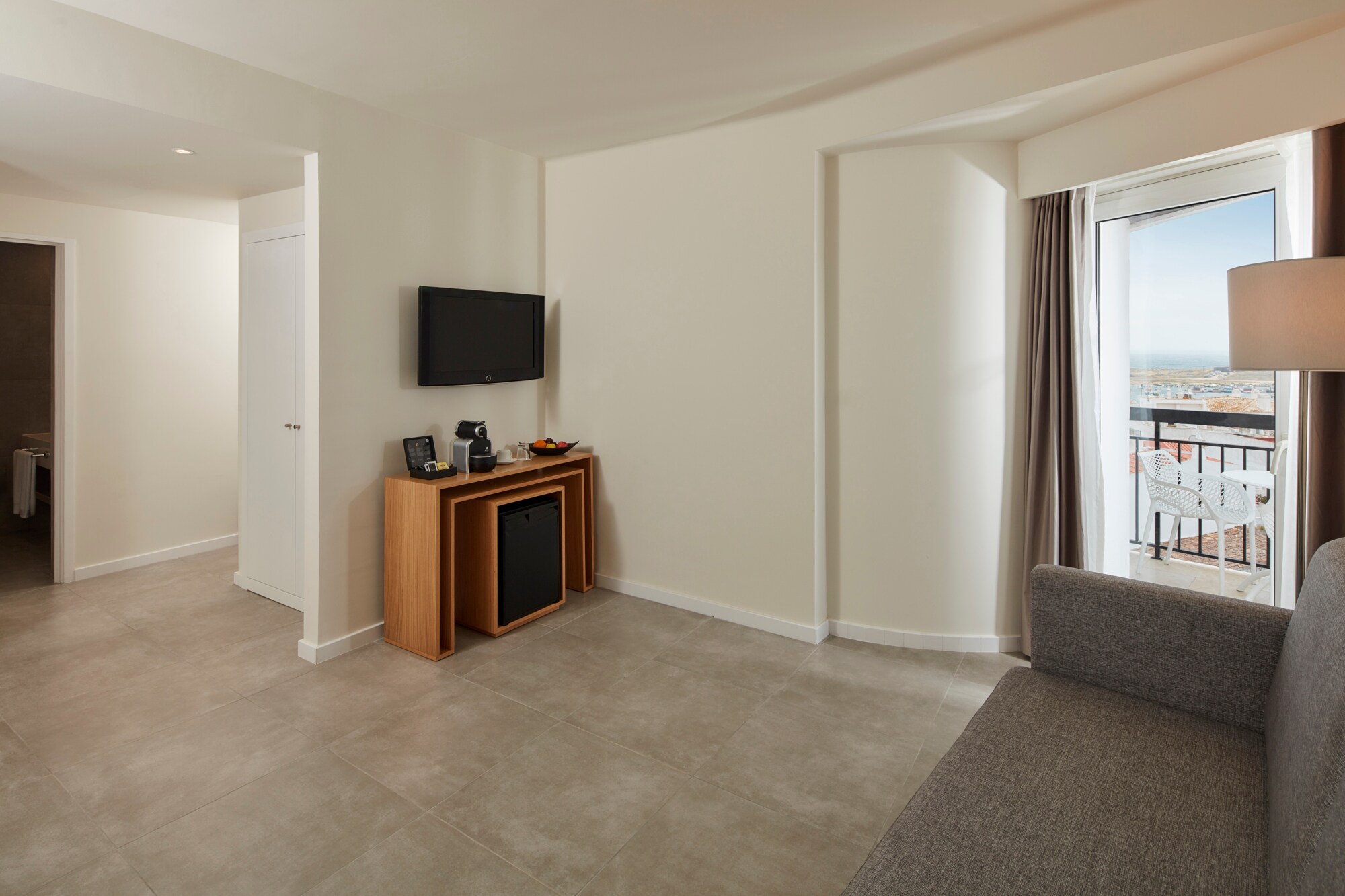 Room Standard Family Room