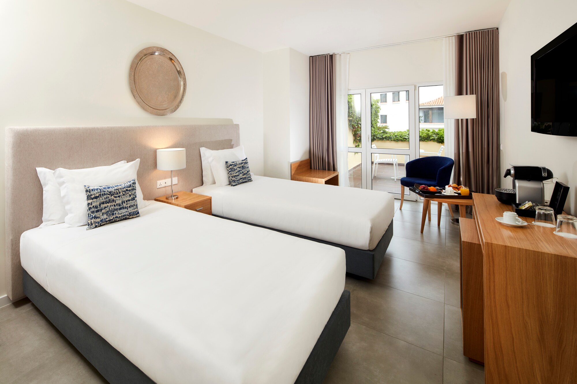 Room Quarto Superior com vistas