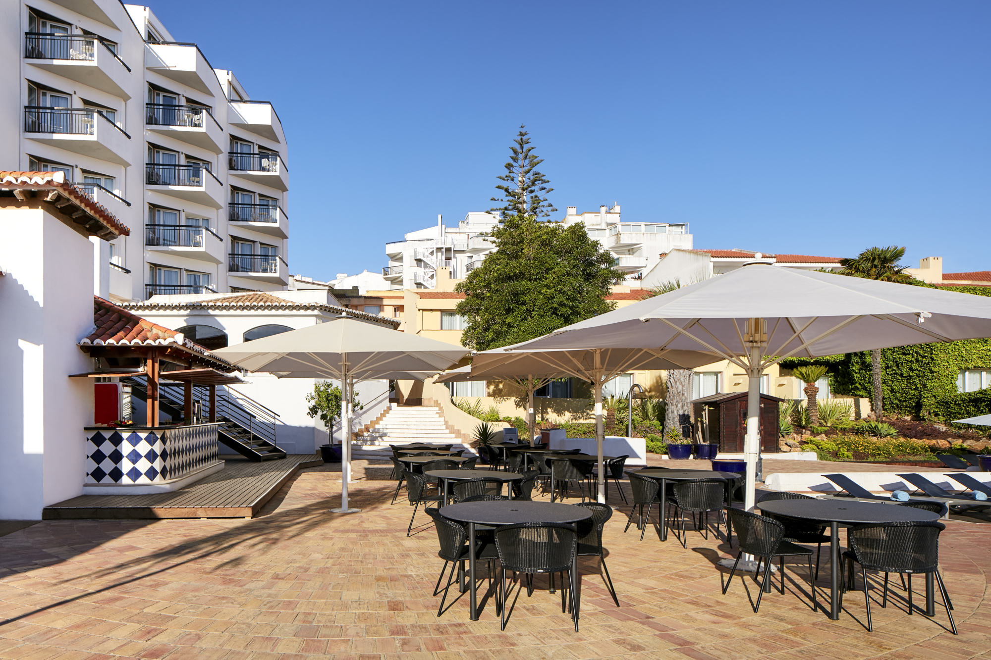 Foto - NH Lagos Algarve Resort