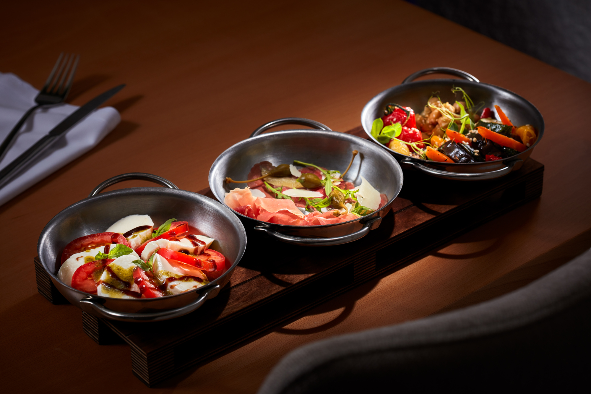 Foto - NH Lagos Algarve Resort