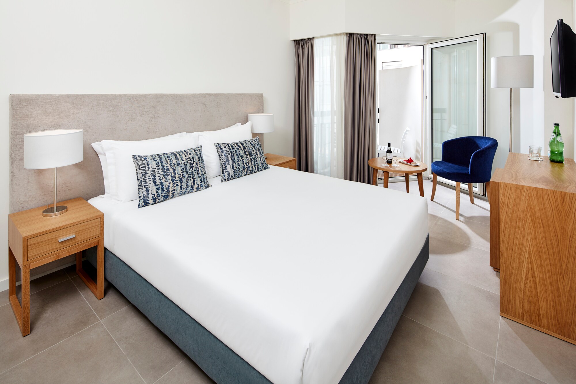 Room Quarto Standard