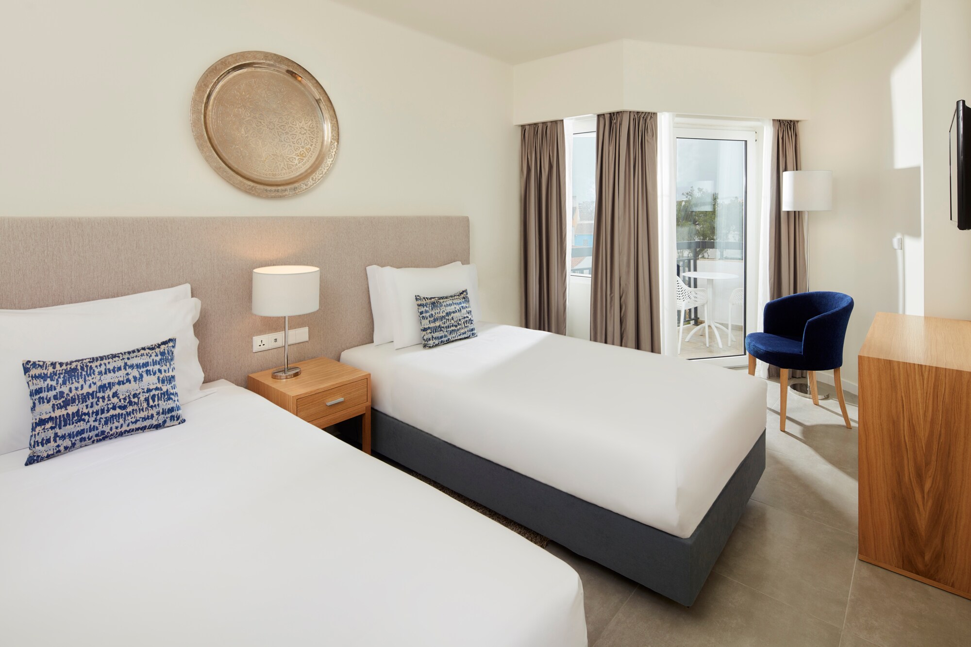 Room Standard Family Room