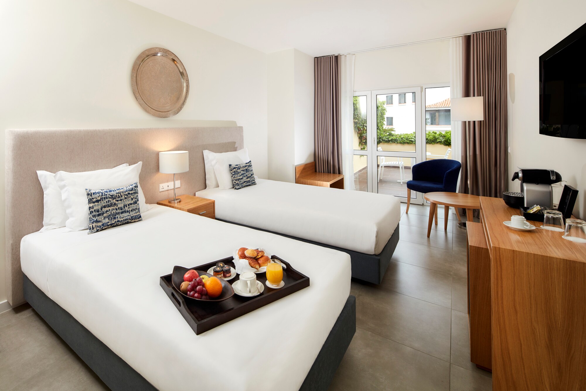 Room Quarto Superior com vistas