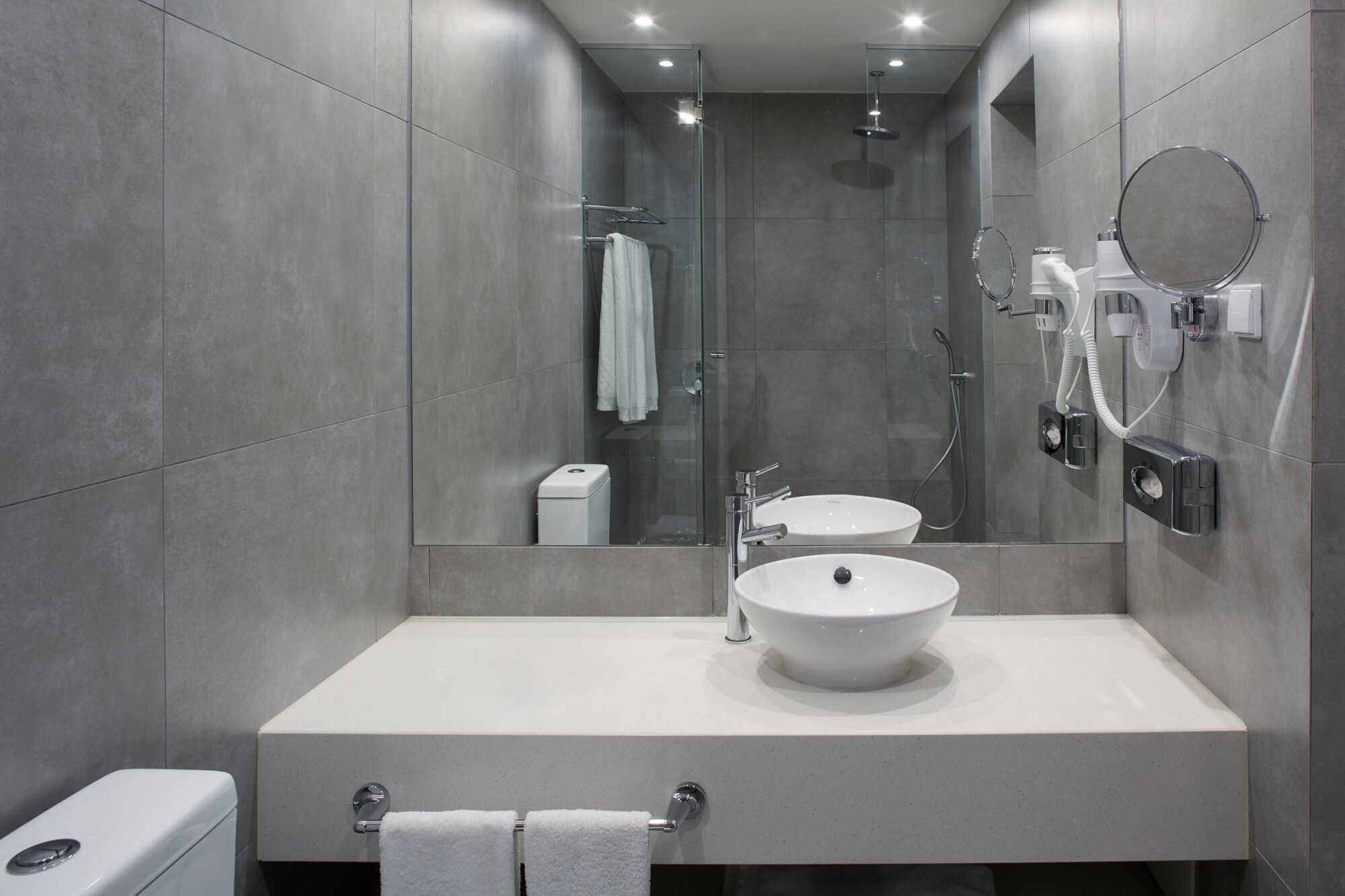 Room Standard Family Room