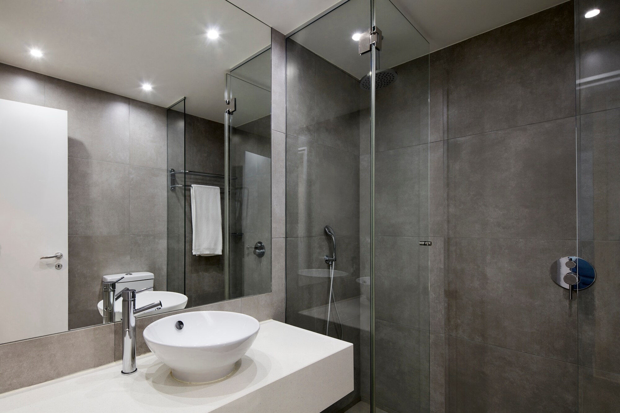 Room Standard Family Room