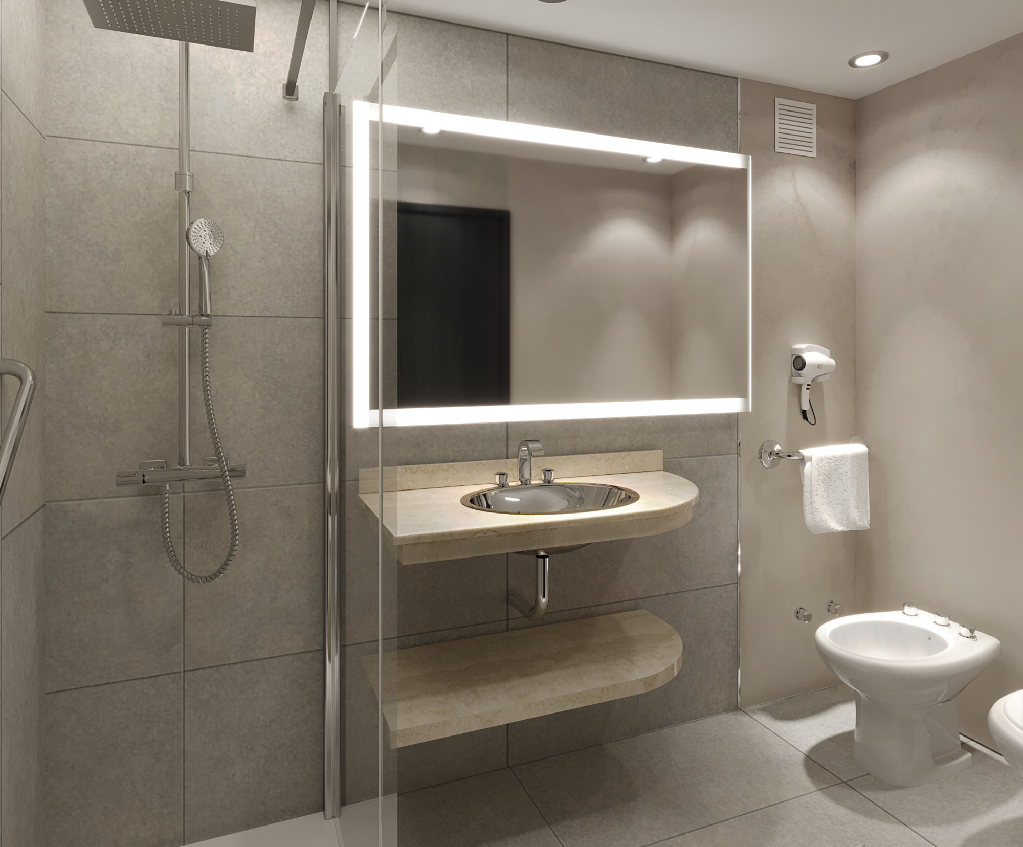 Photo - NH Santiago del Estero