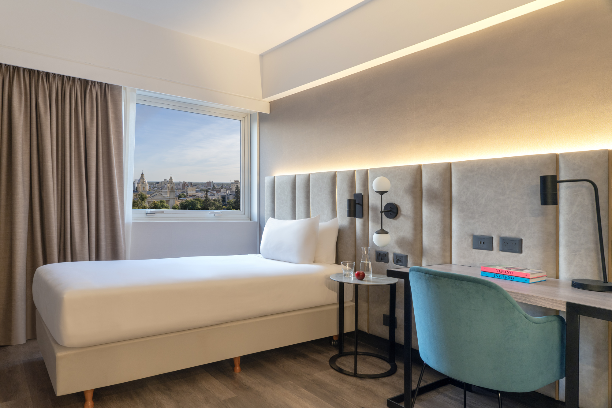 Photo - NH Santiago del Estero