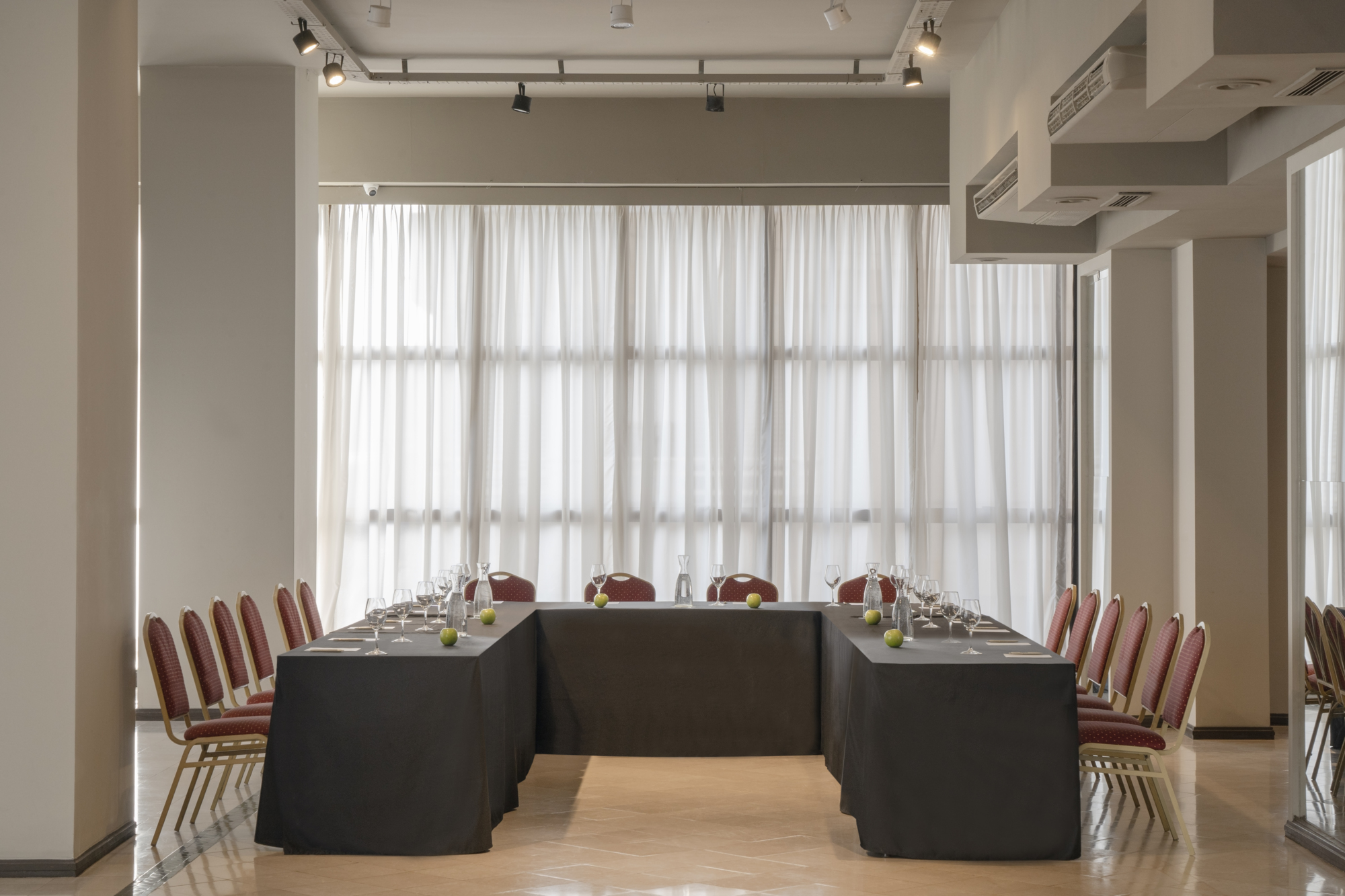 Photo - NH Santiago del Estero