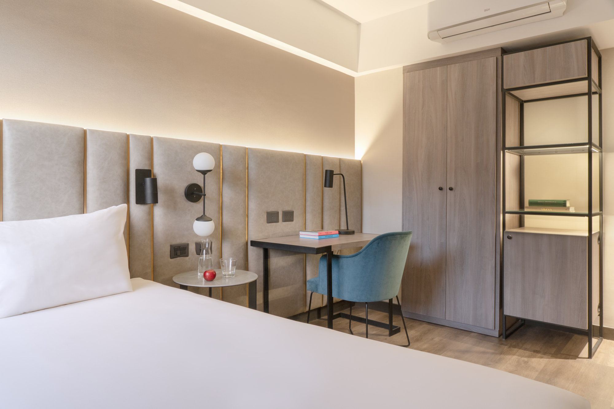 Photo - NH Santiago del Estero