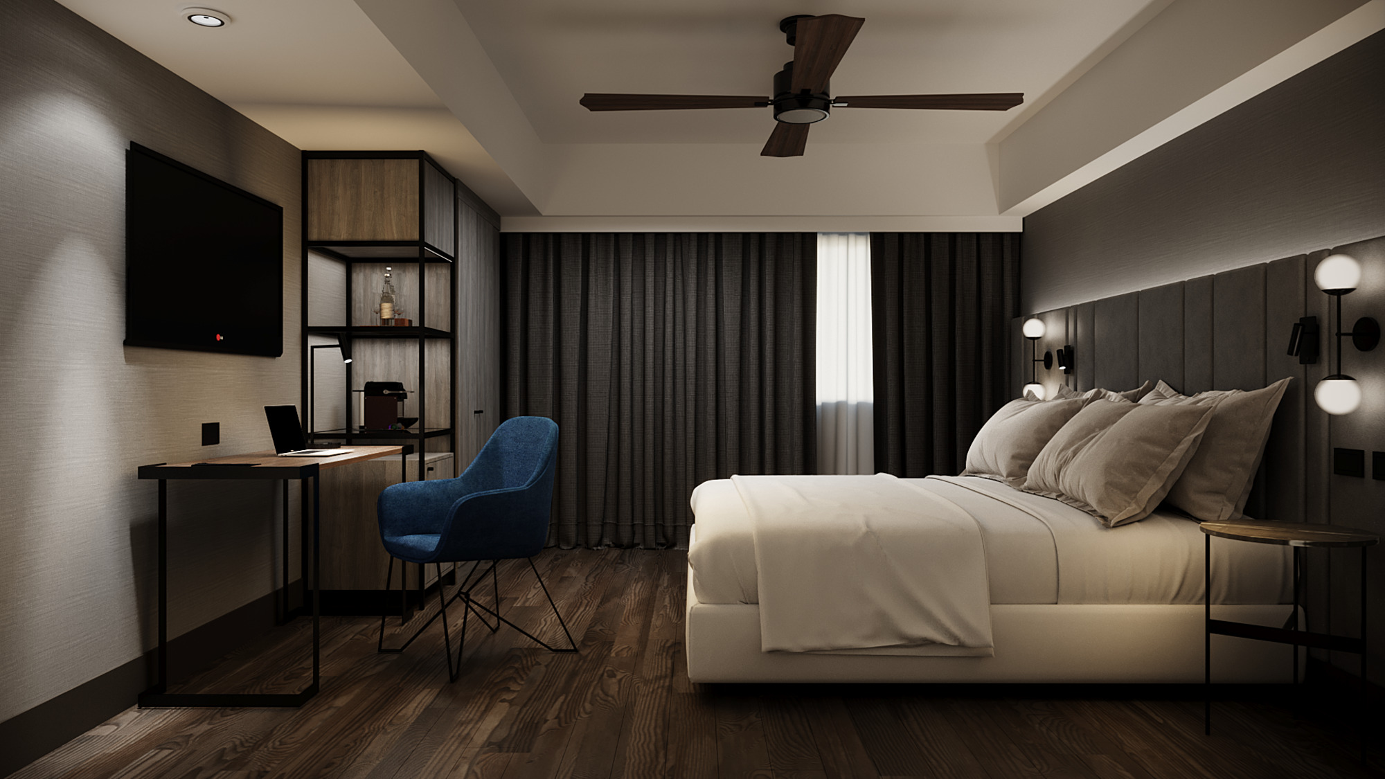 Photo - NH Santiago del Estero