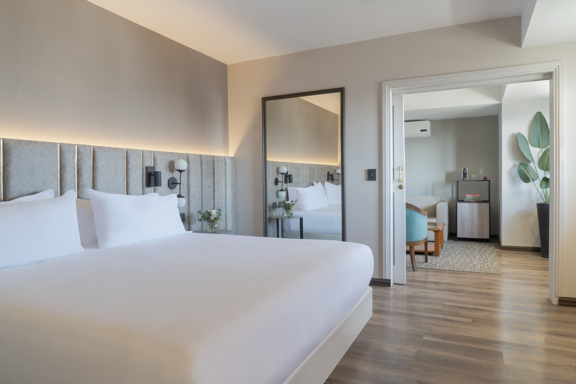 Photo - NH Santiago del Estero