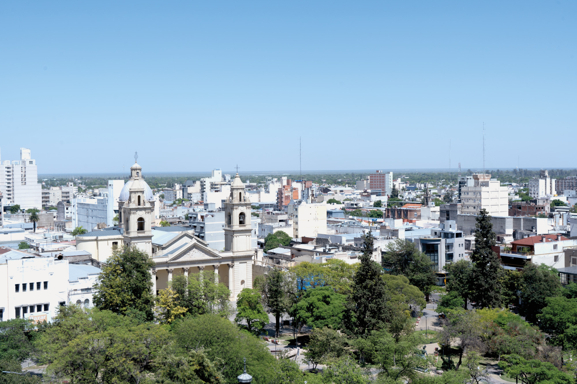 Photo - NH Santiago del Estero