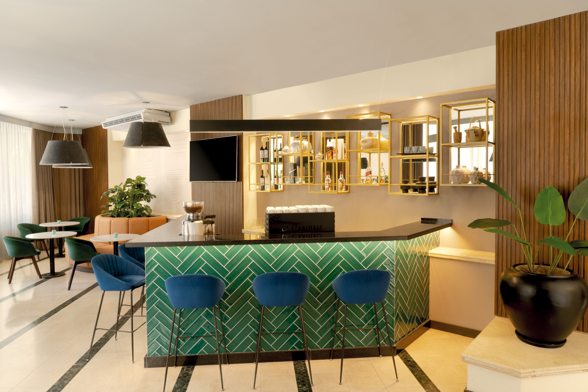 Photo - NH Santiago del Estero