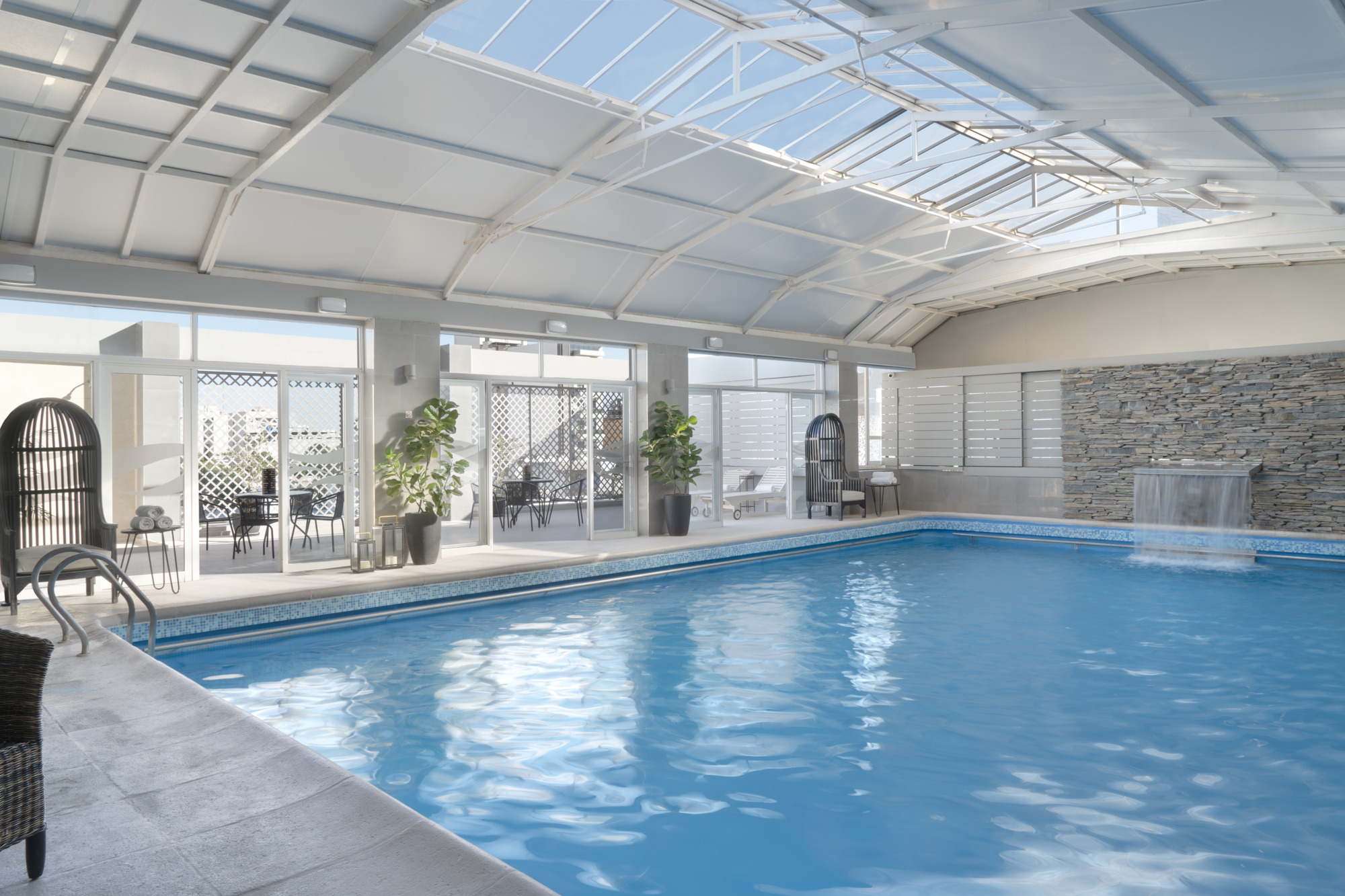 Photo - NH Santiago del Estero